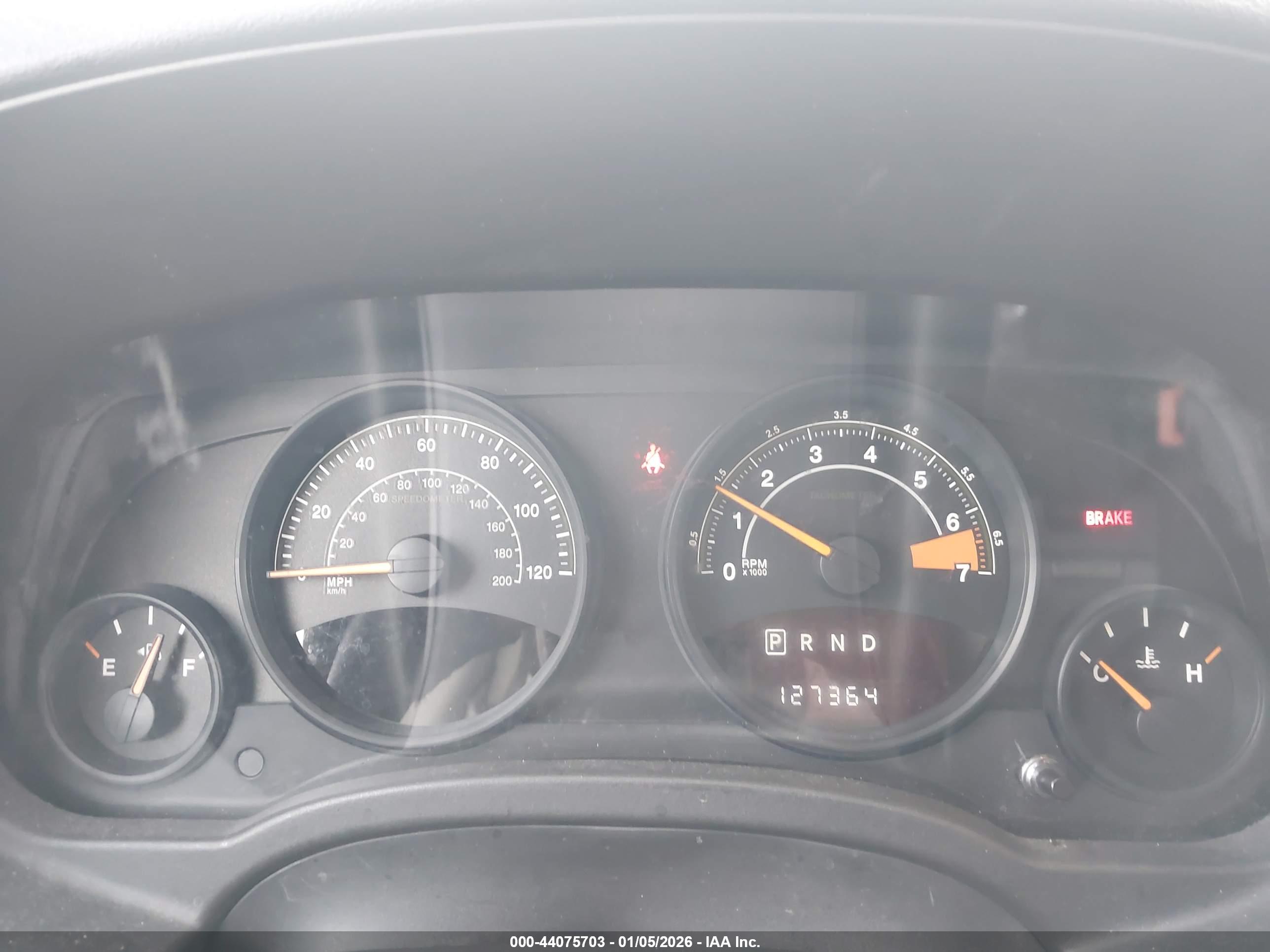 JEEP COMPASS image 7