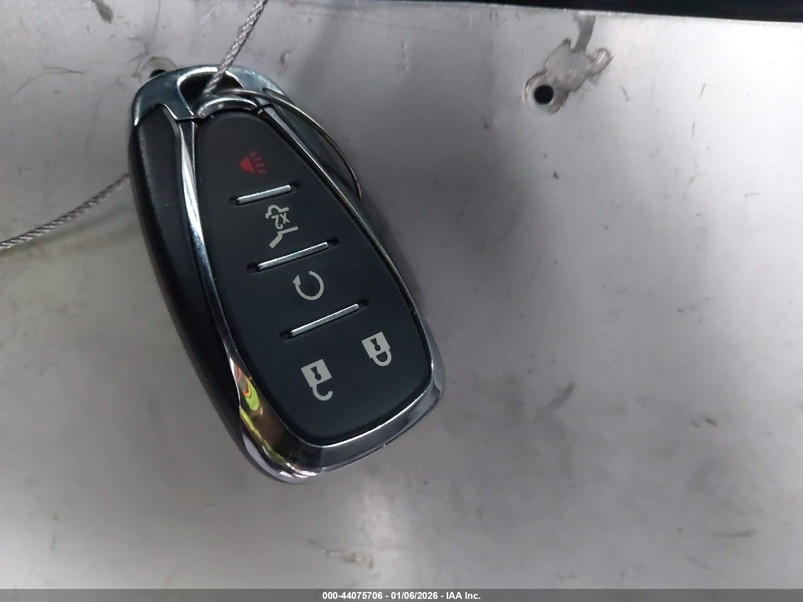 CHEVROLET EQUINOX image 11