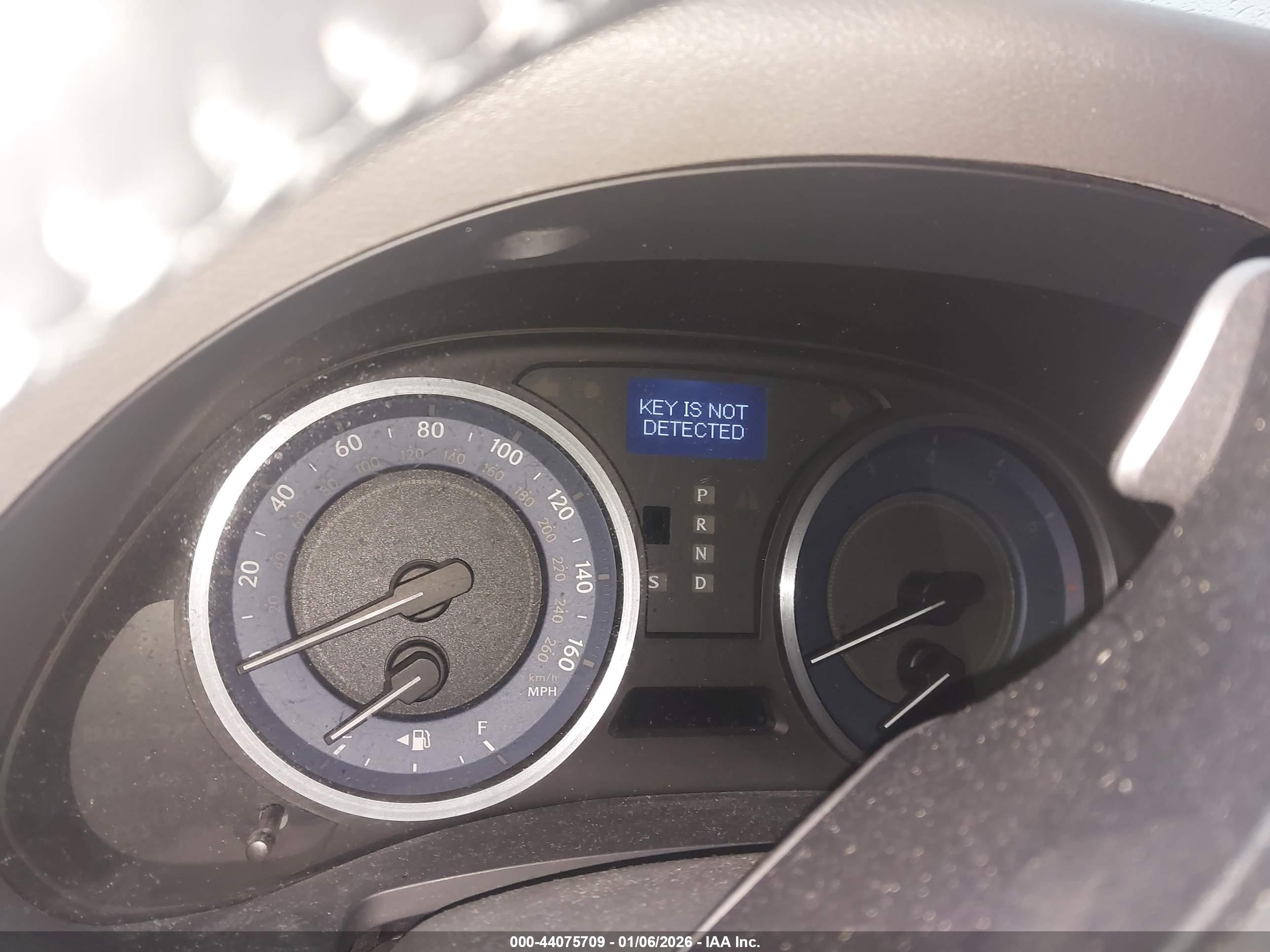 LEXUS IS image 7