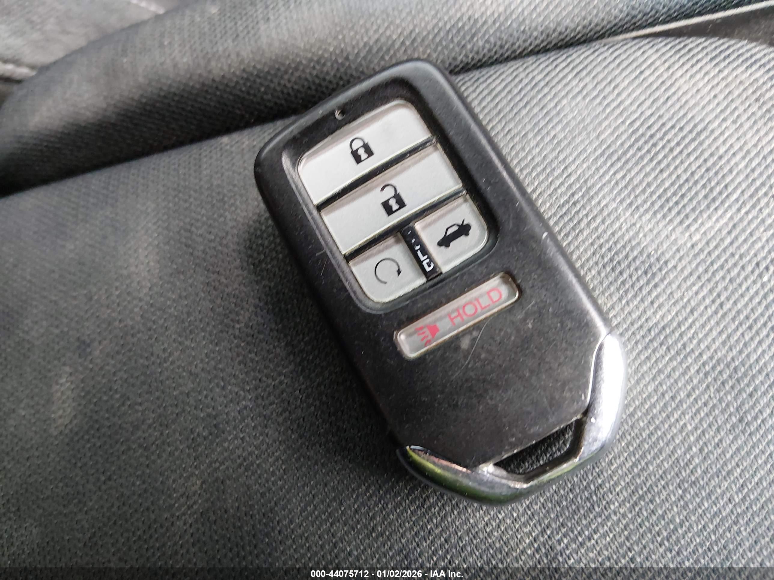 HONDA CIVIC image 11