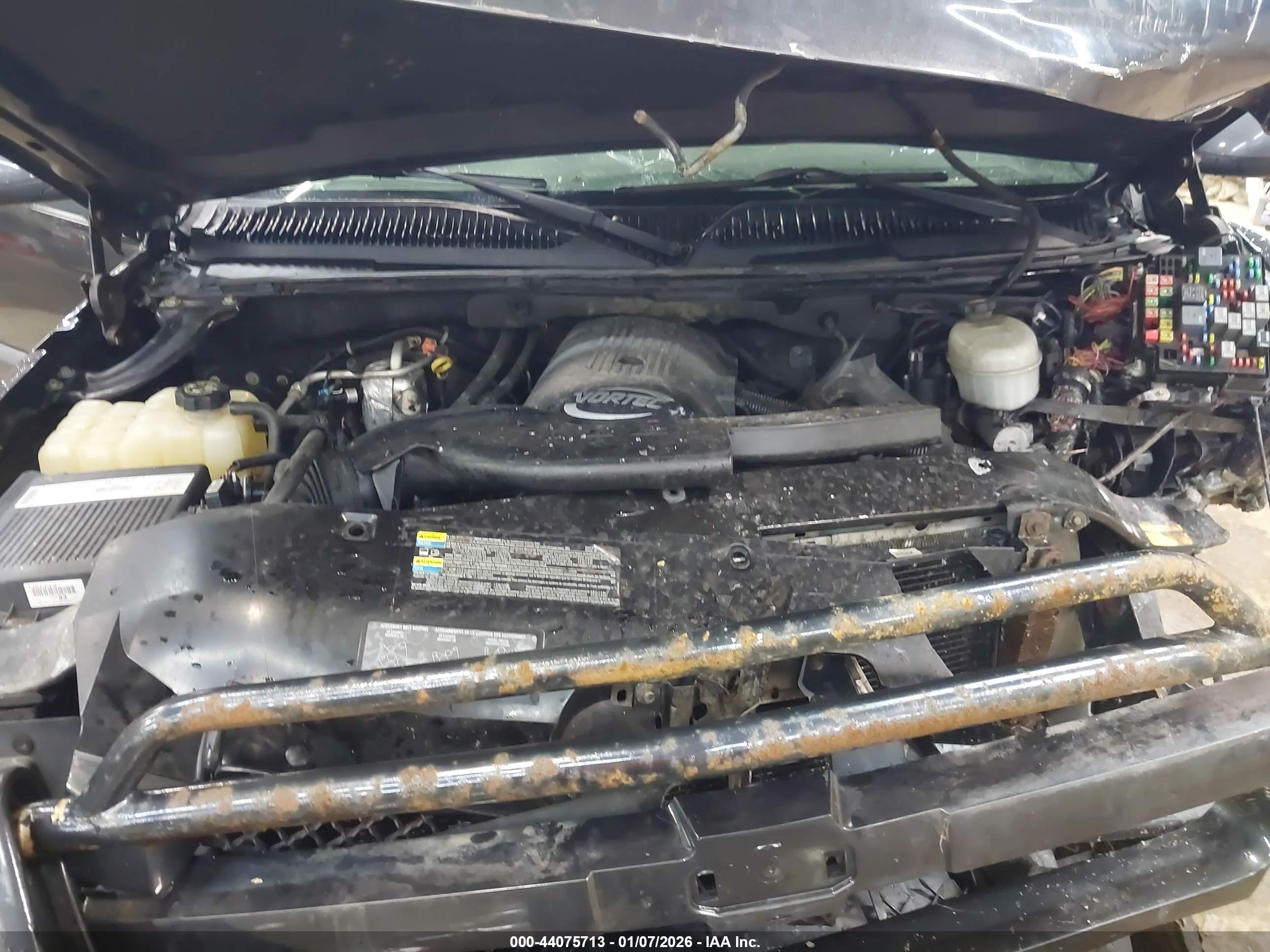 CHEVROLET AVALANCHE image 10