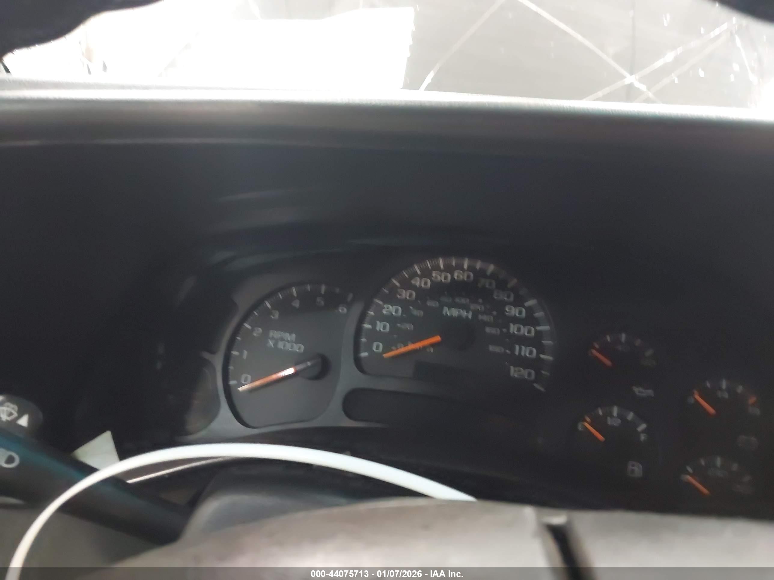 CHEVROLET AVALANCHE image 7