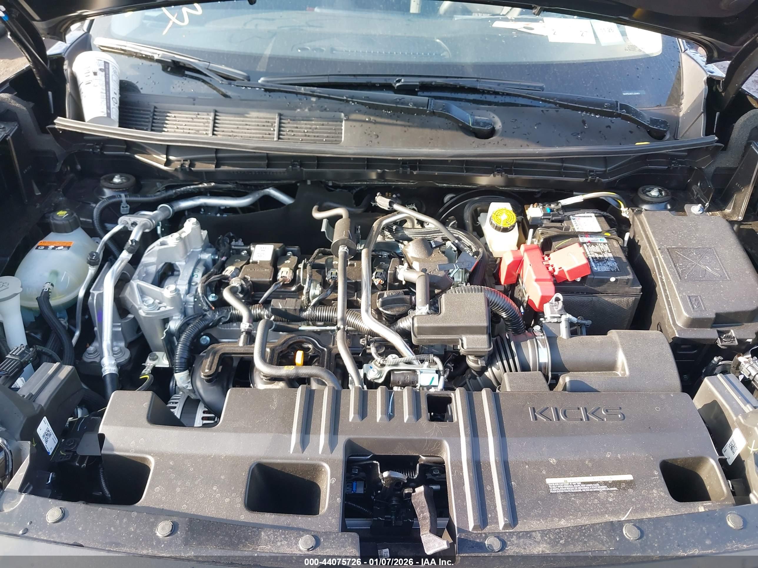 NISSAN KICKS image 10