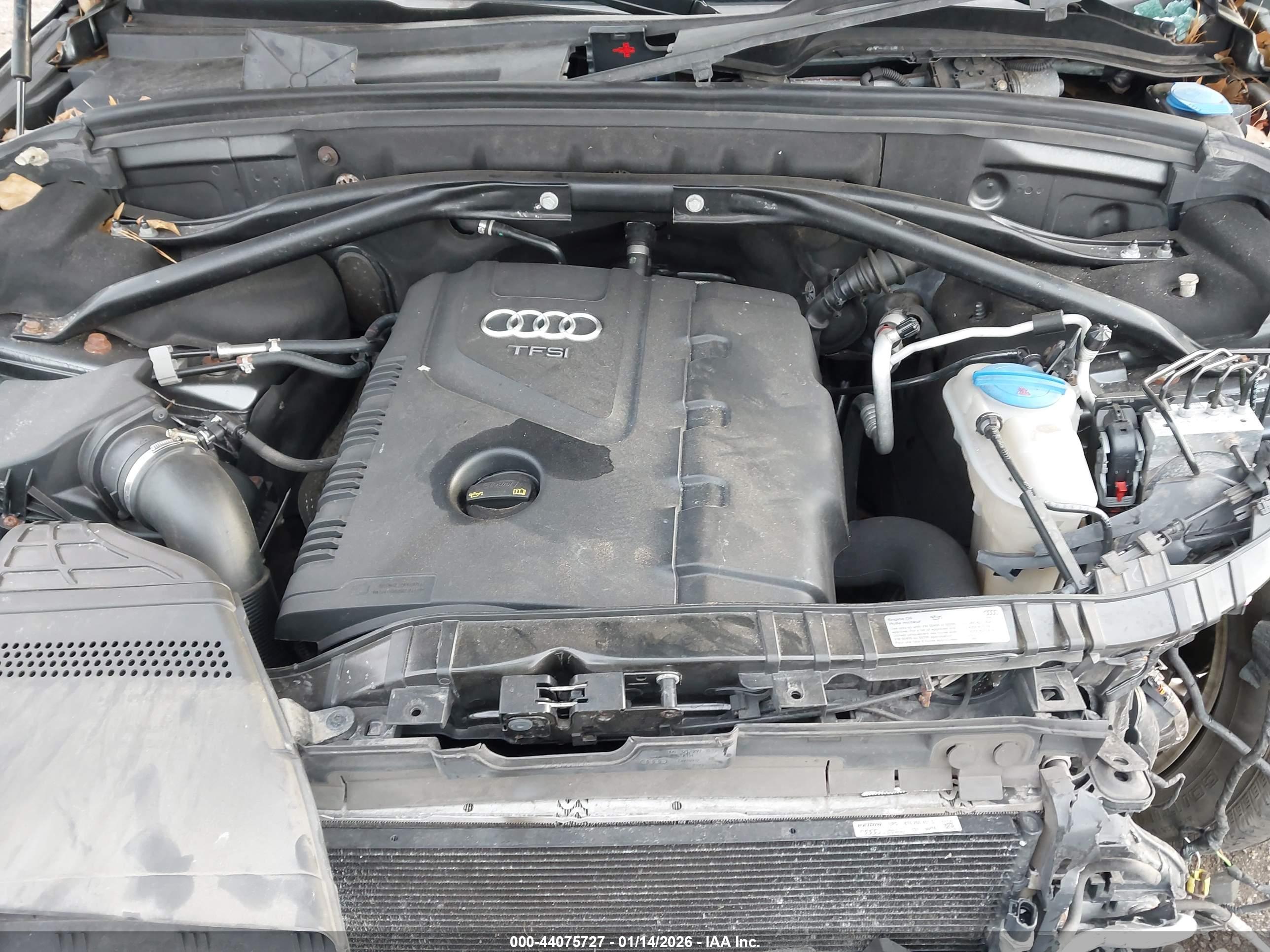 AUDI Q5 image 10