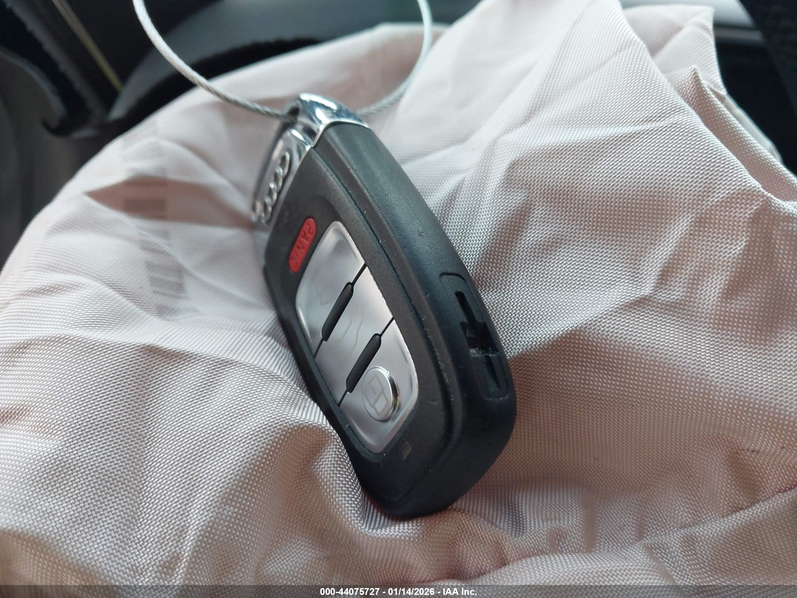 AUDI Q5 image 11