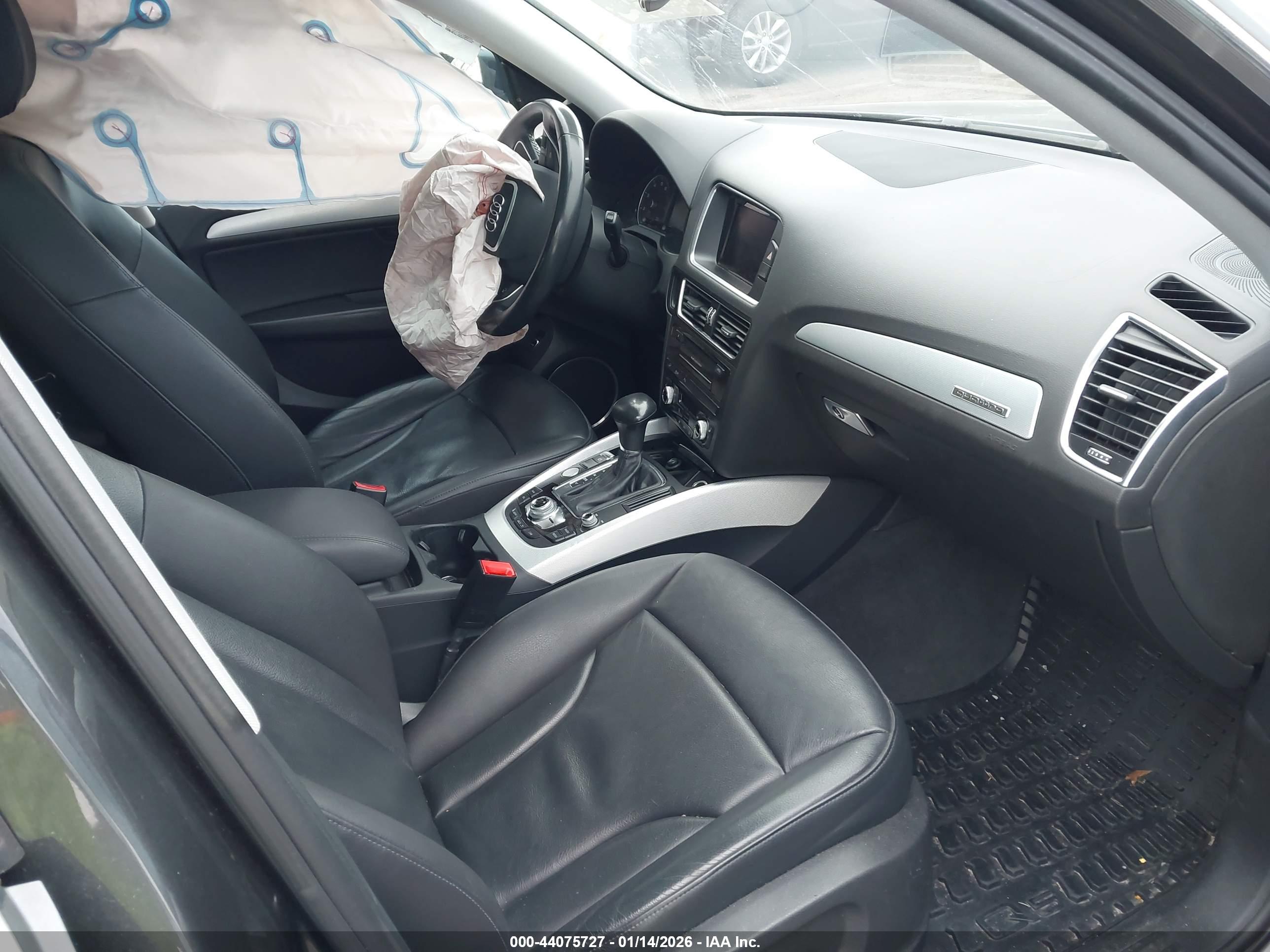 AUDI Q5 image 5