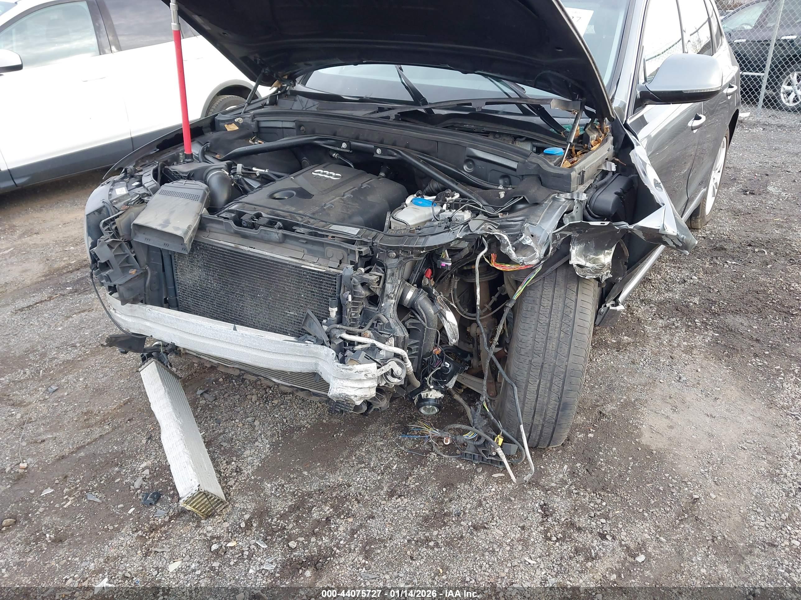 AUDI Q5 image 6