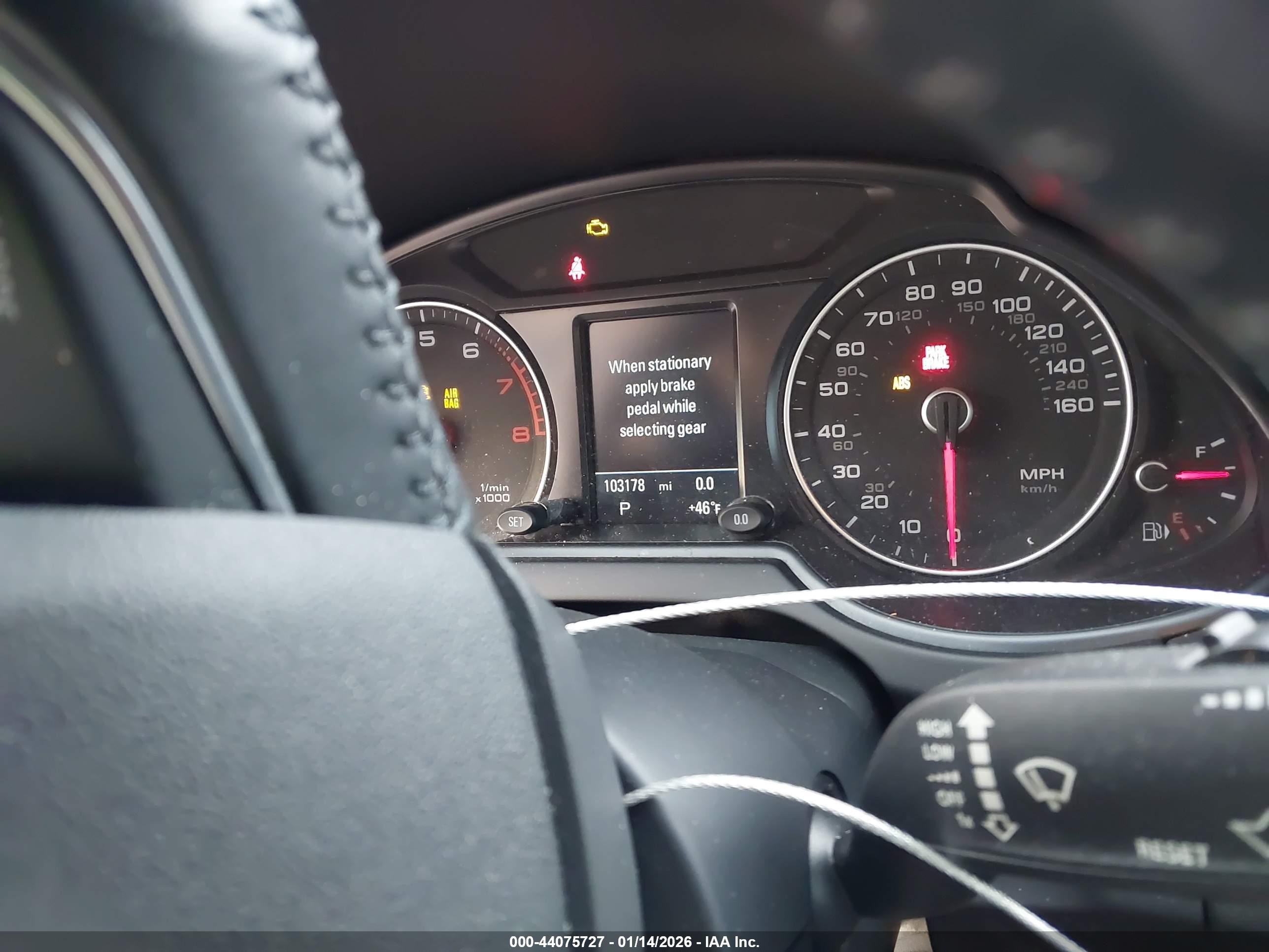 AUDI Q5 image 7