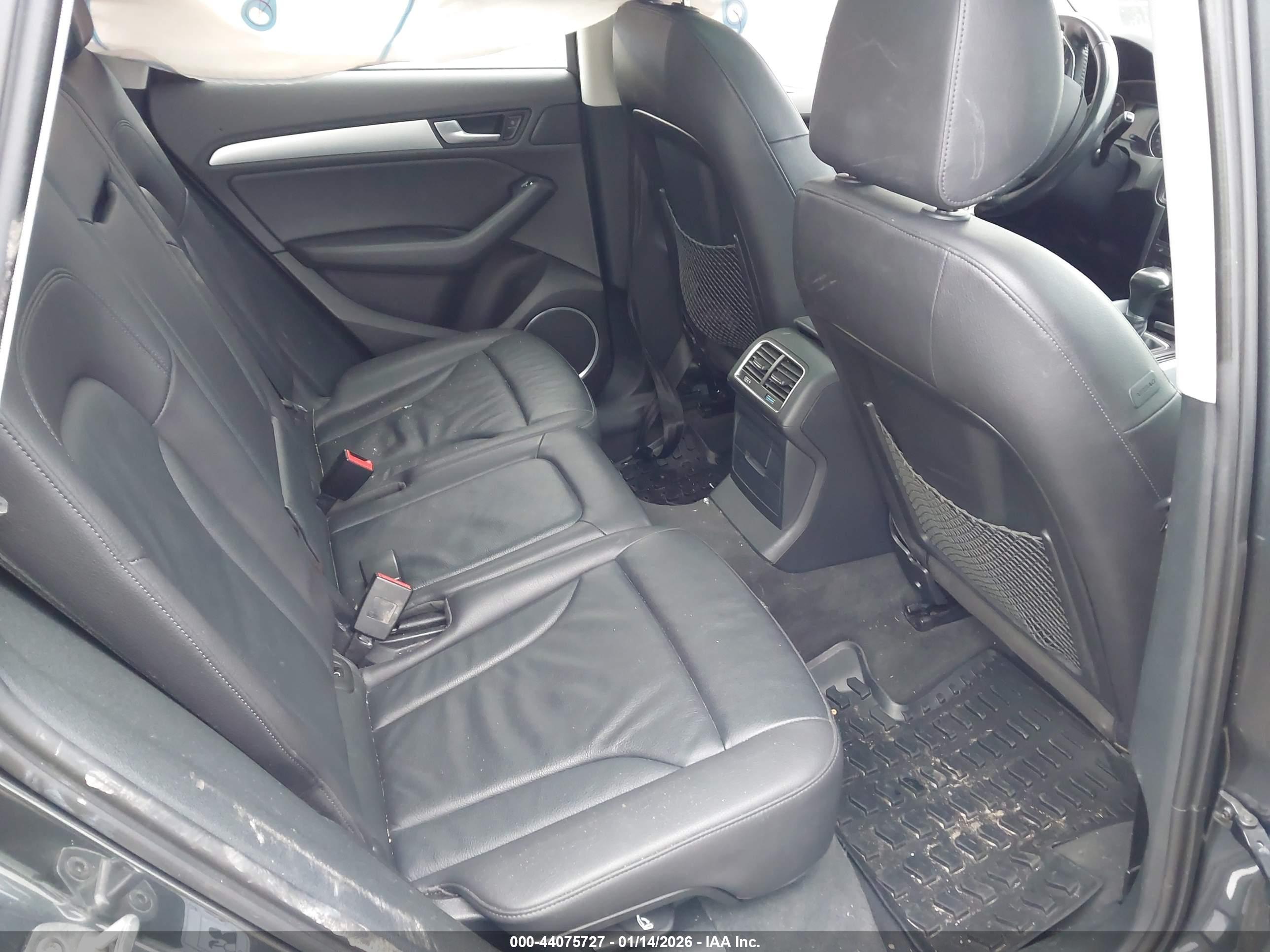 AUDI Q5 image 8