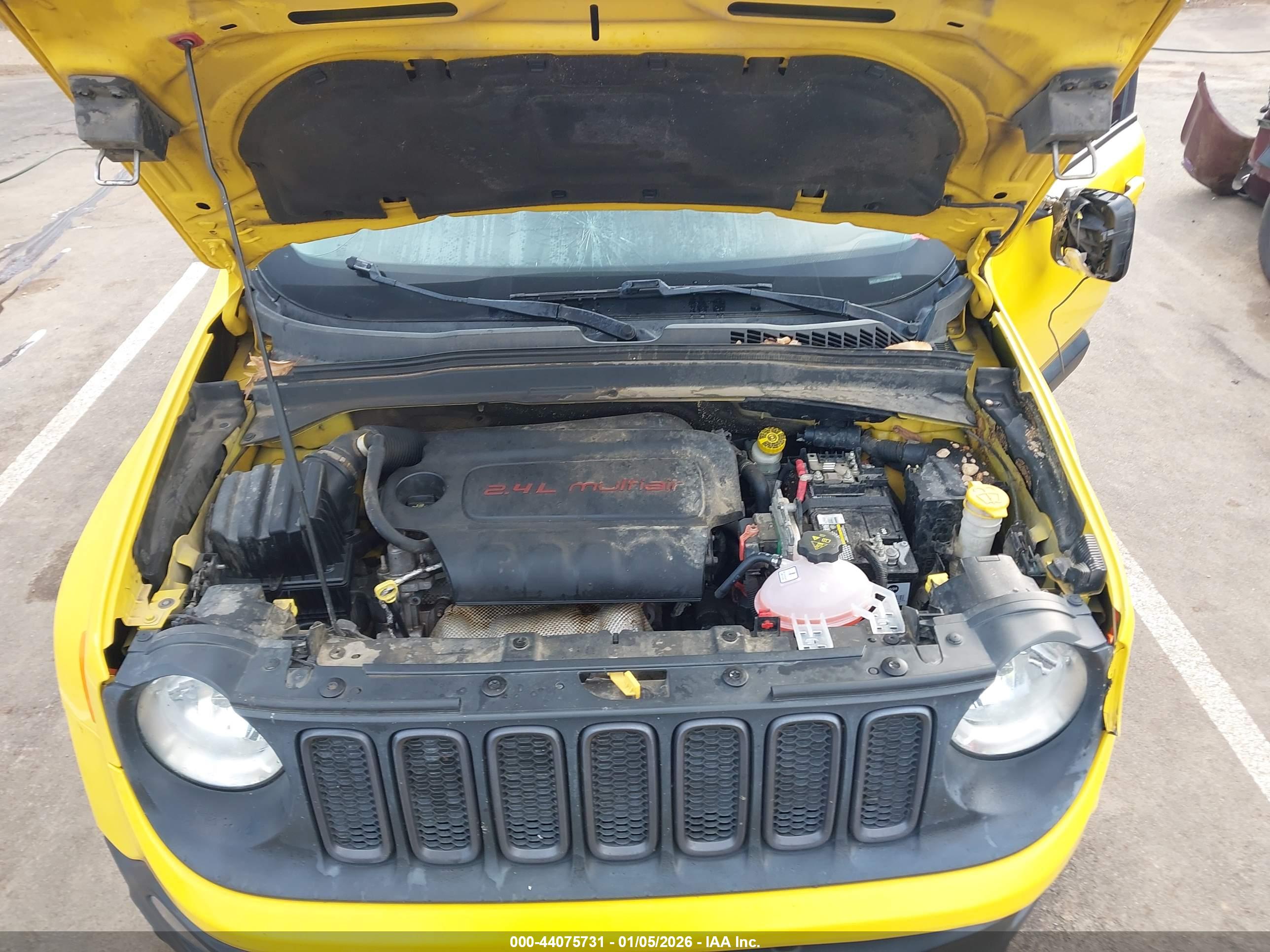 JEEP RENEGADE image 10