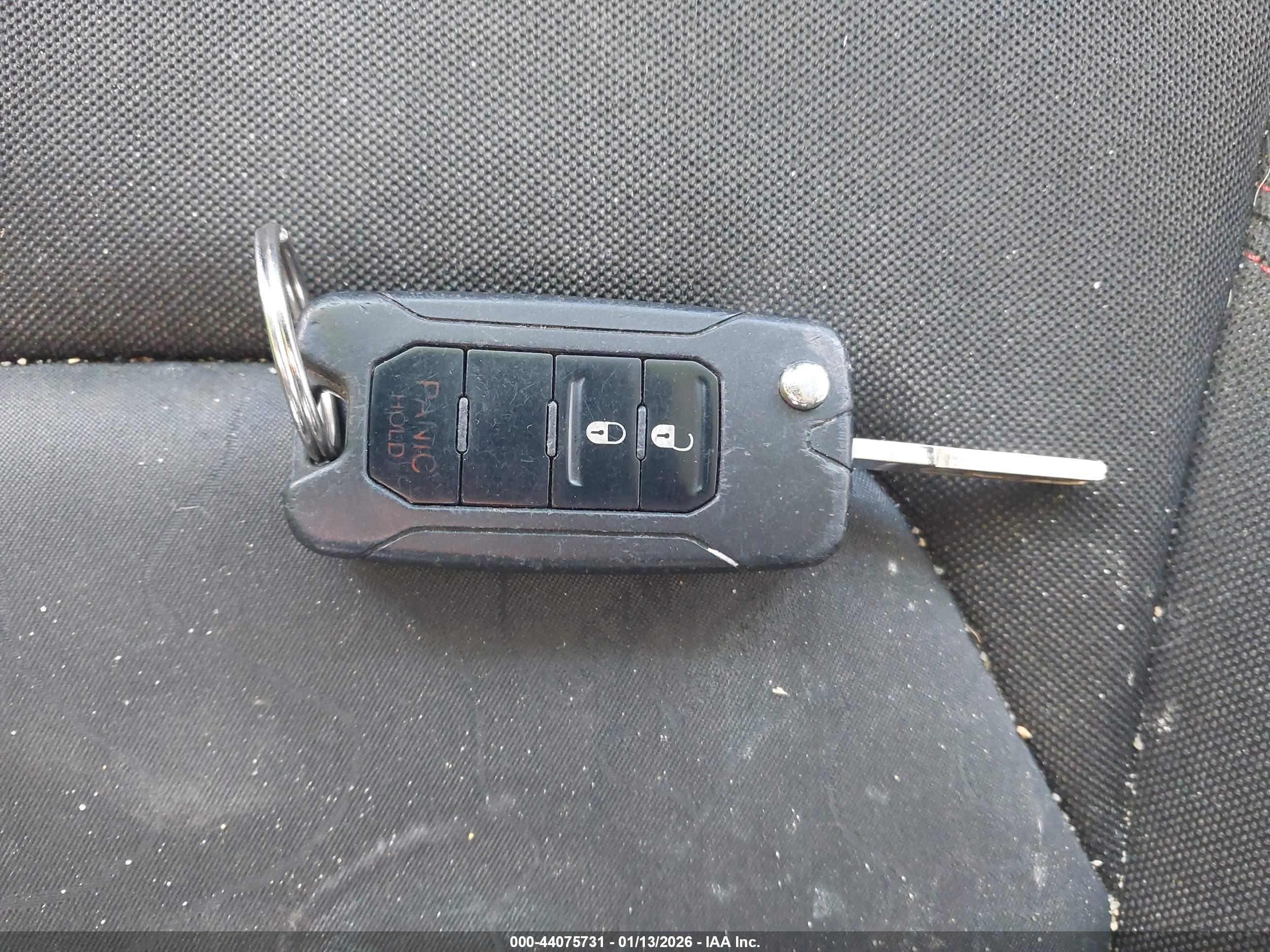 JEEP RENEGADE image 11