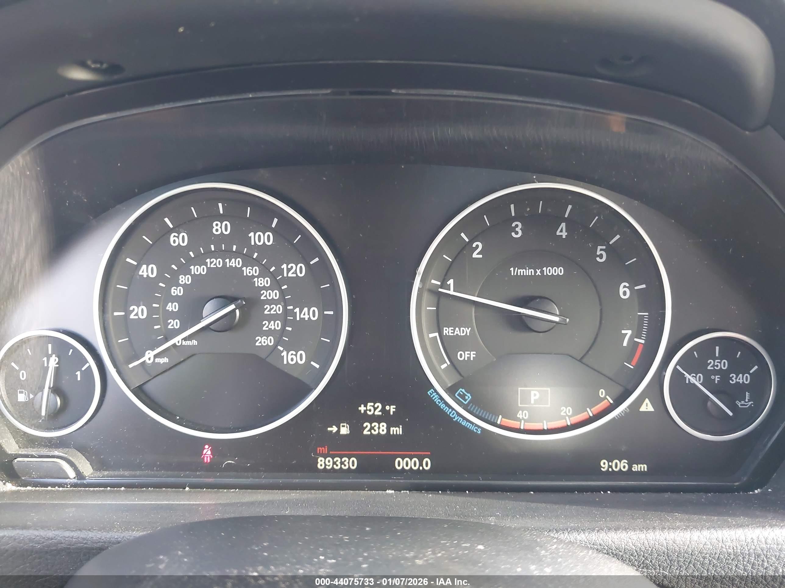 BMW 328I image 7