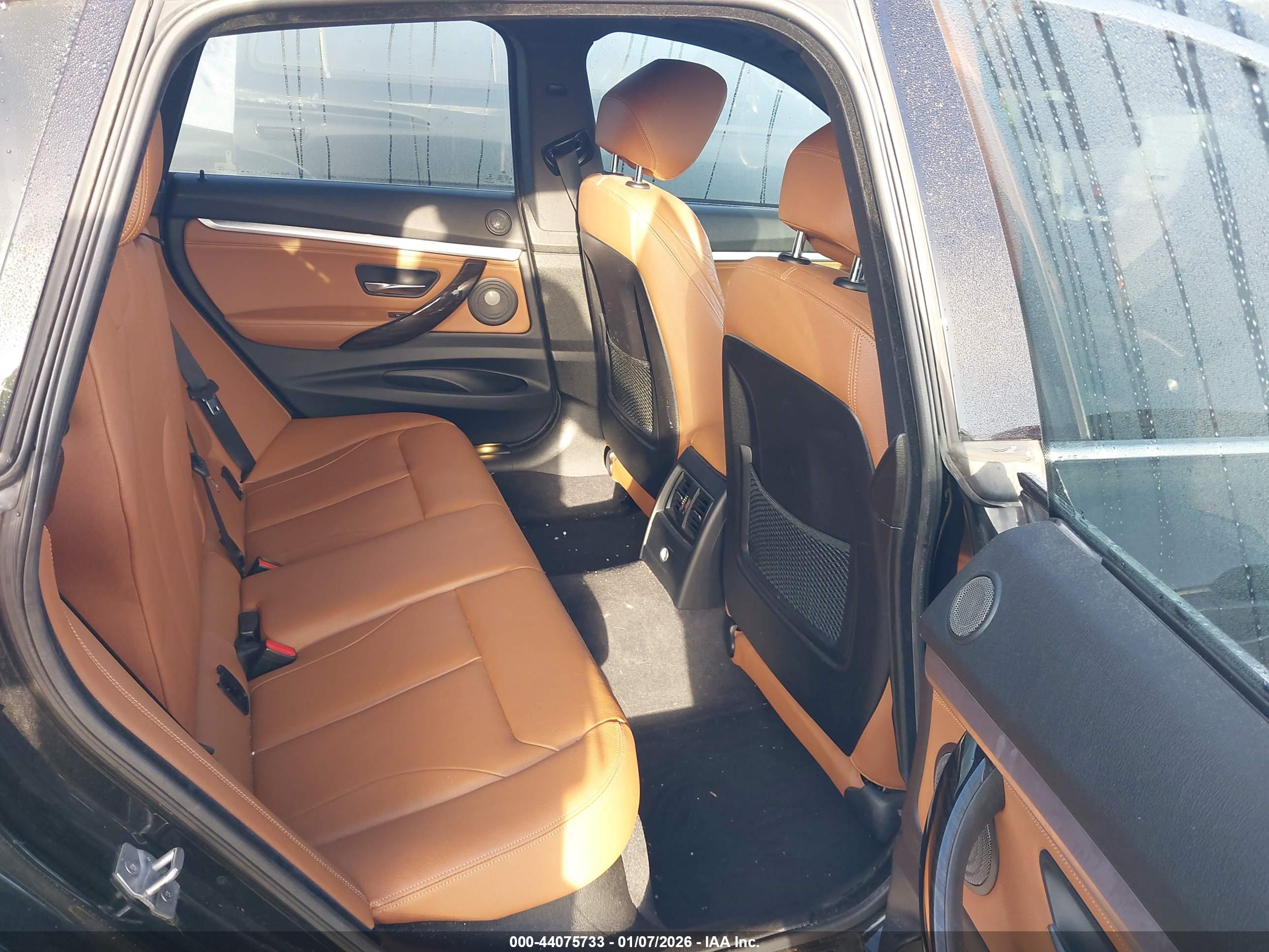 BMW 328I image 8
