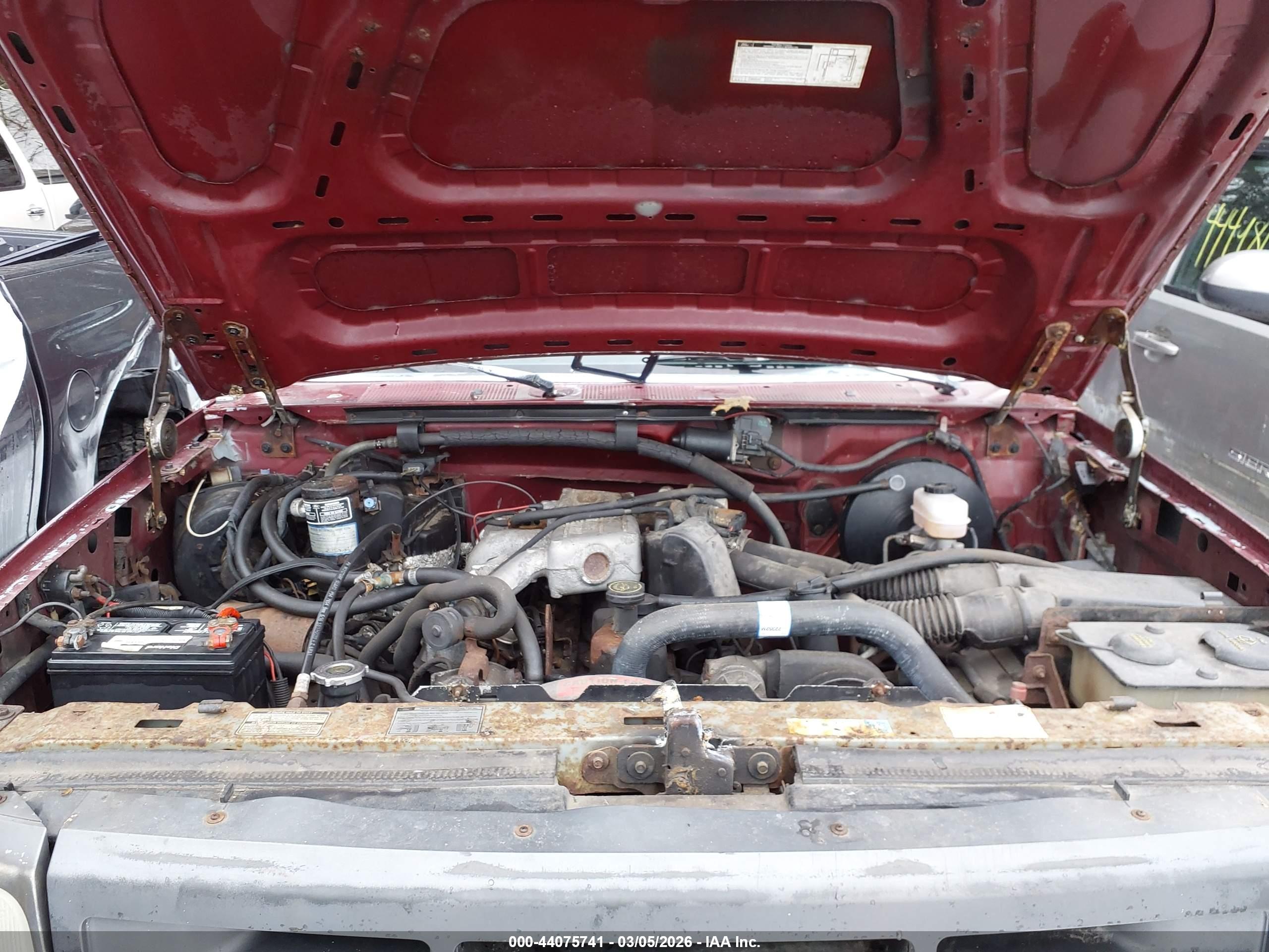 FORD F150 image 10