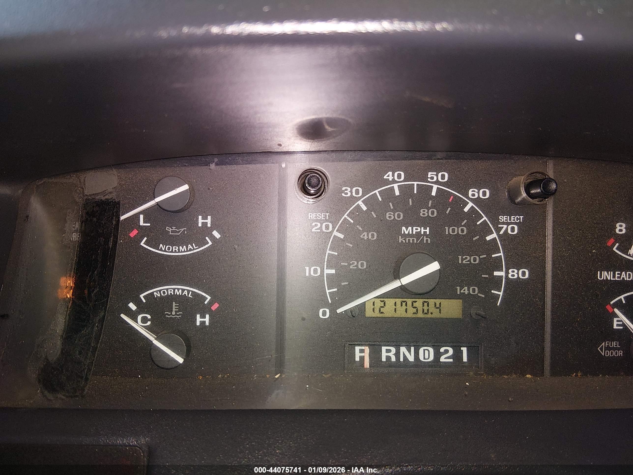 FORD F150 image 7