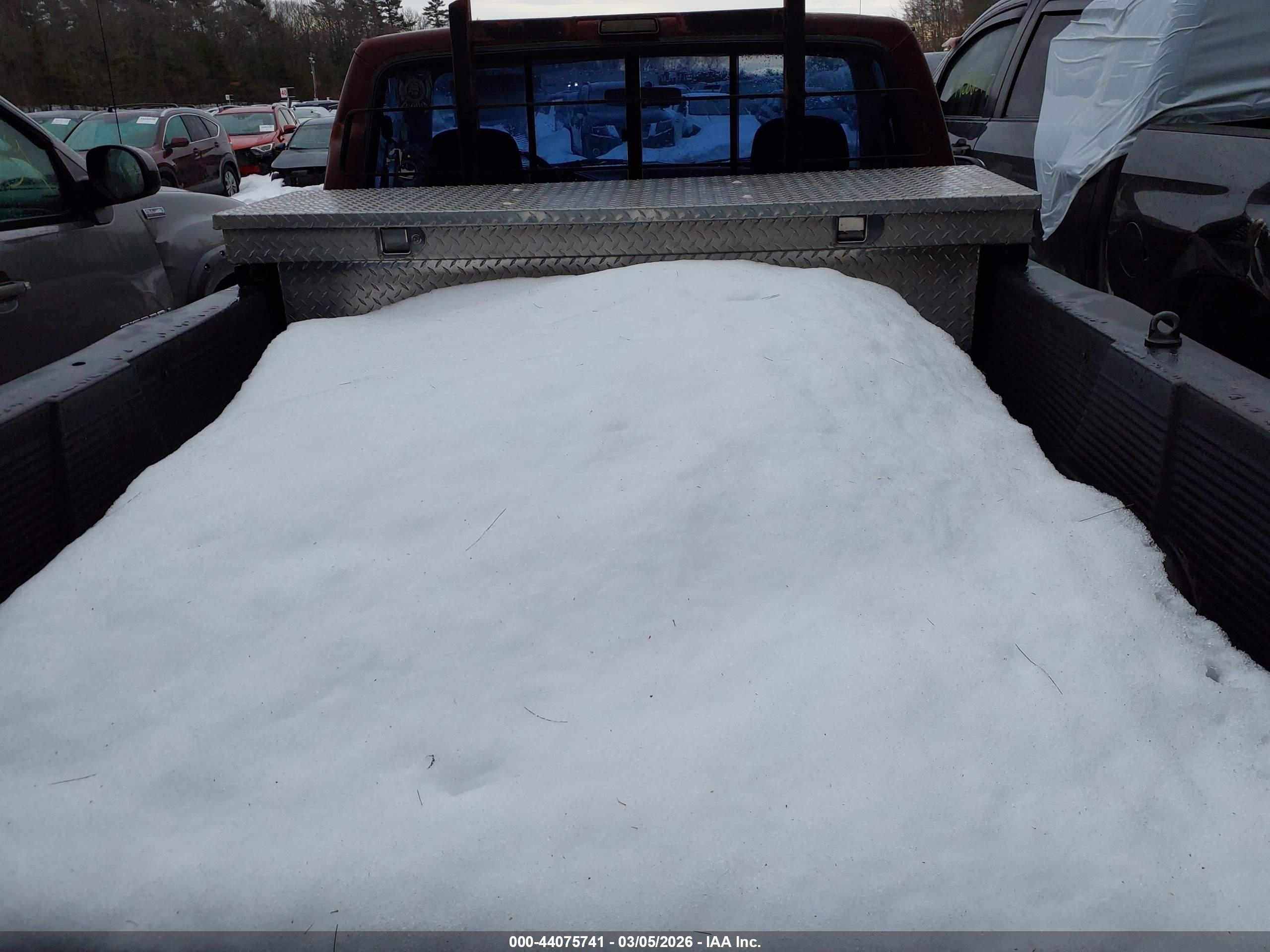 FORD F150 image 8