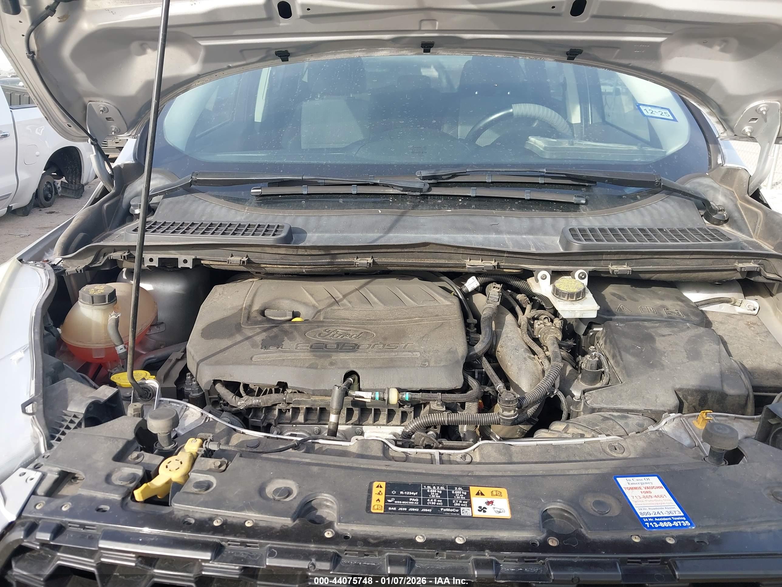 FORD ESCAPE image 10