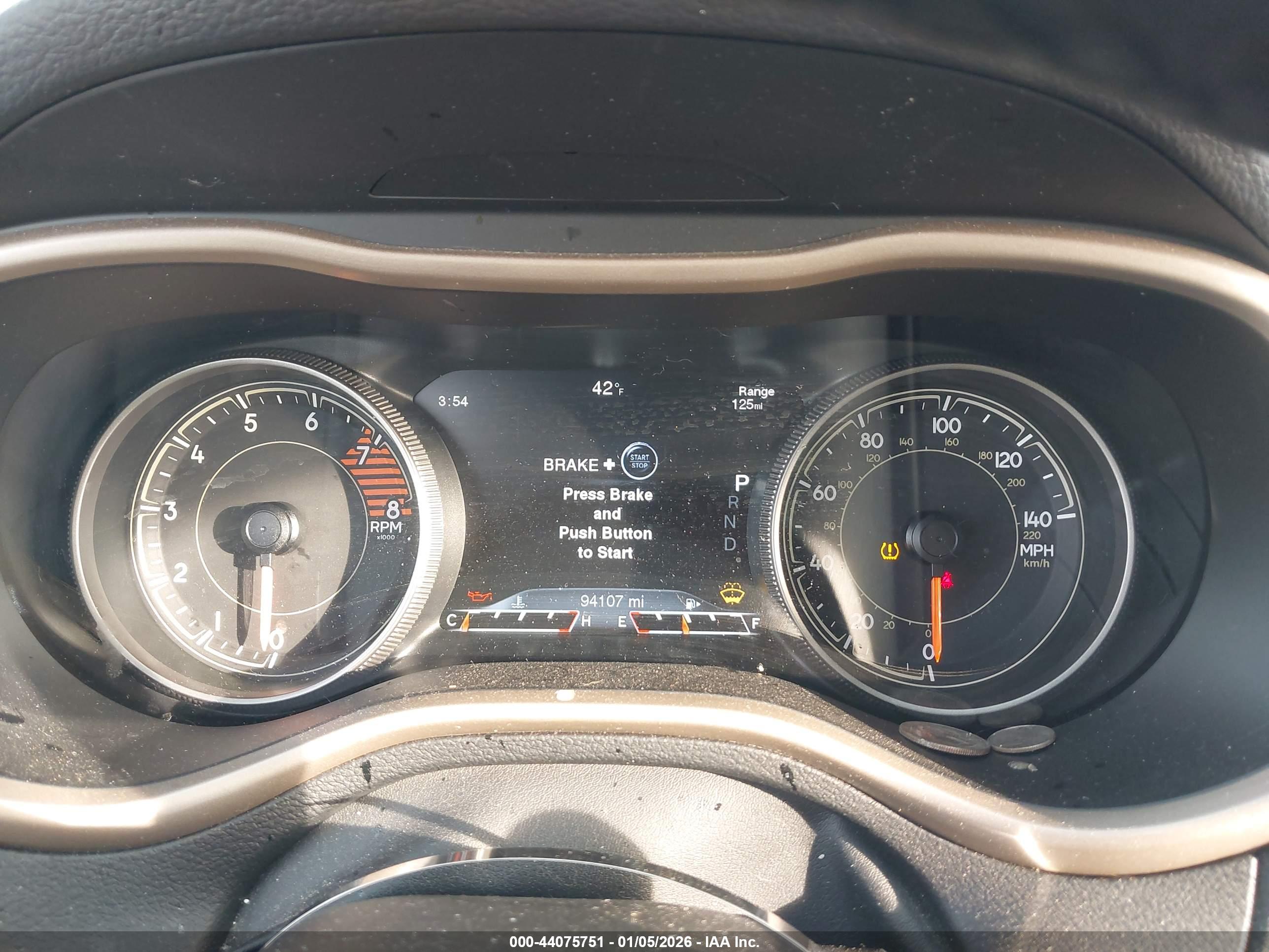 JEEP CHEROKEE image 7
