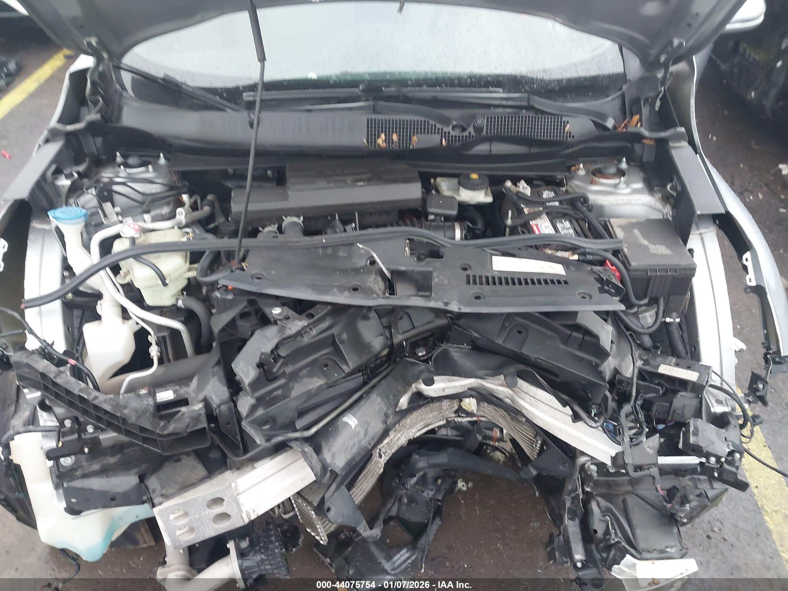 HONDA CR-V image 10