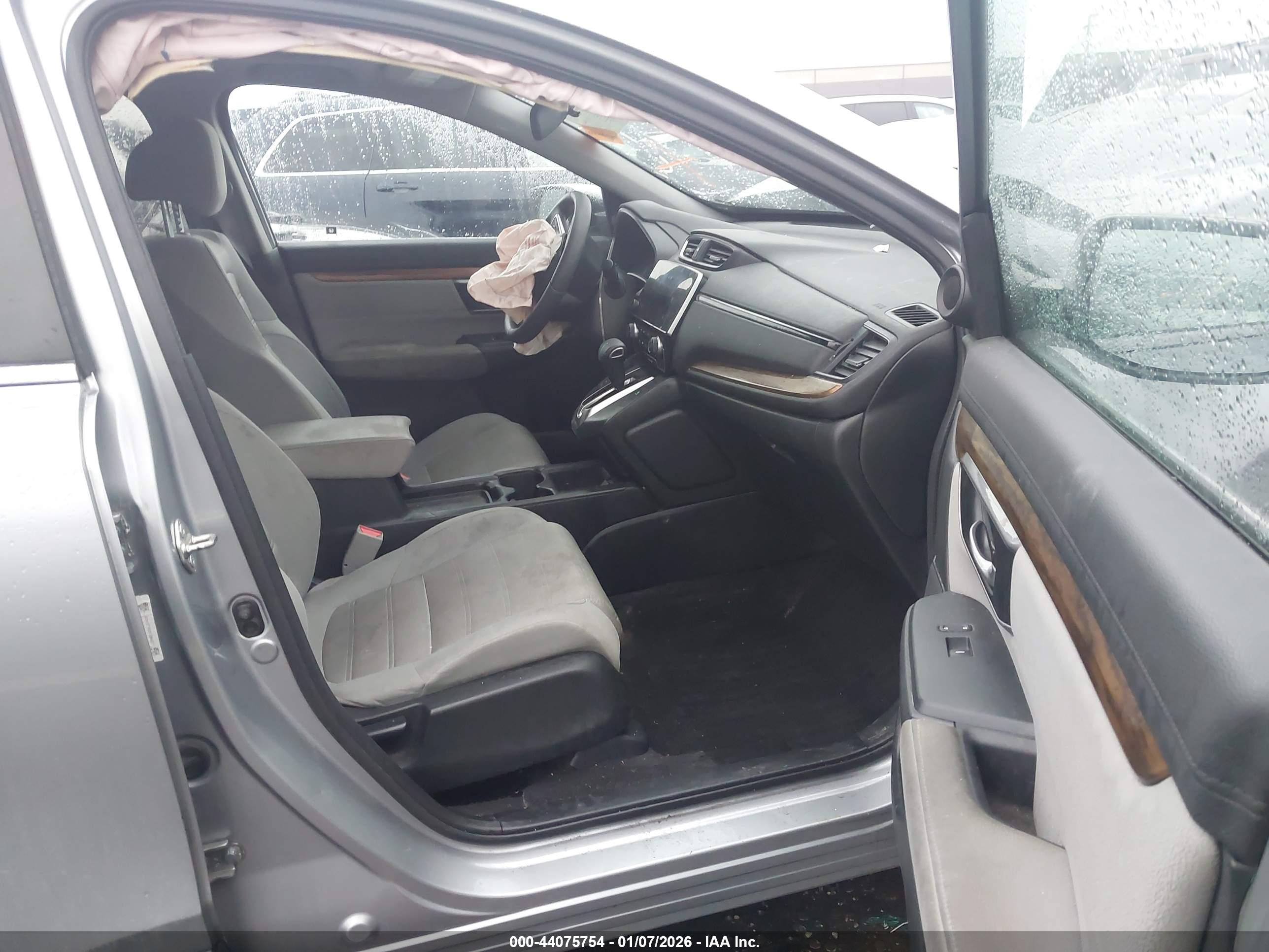 HONDA CR-V image 5