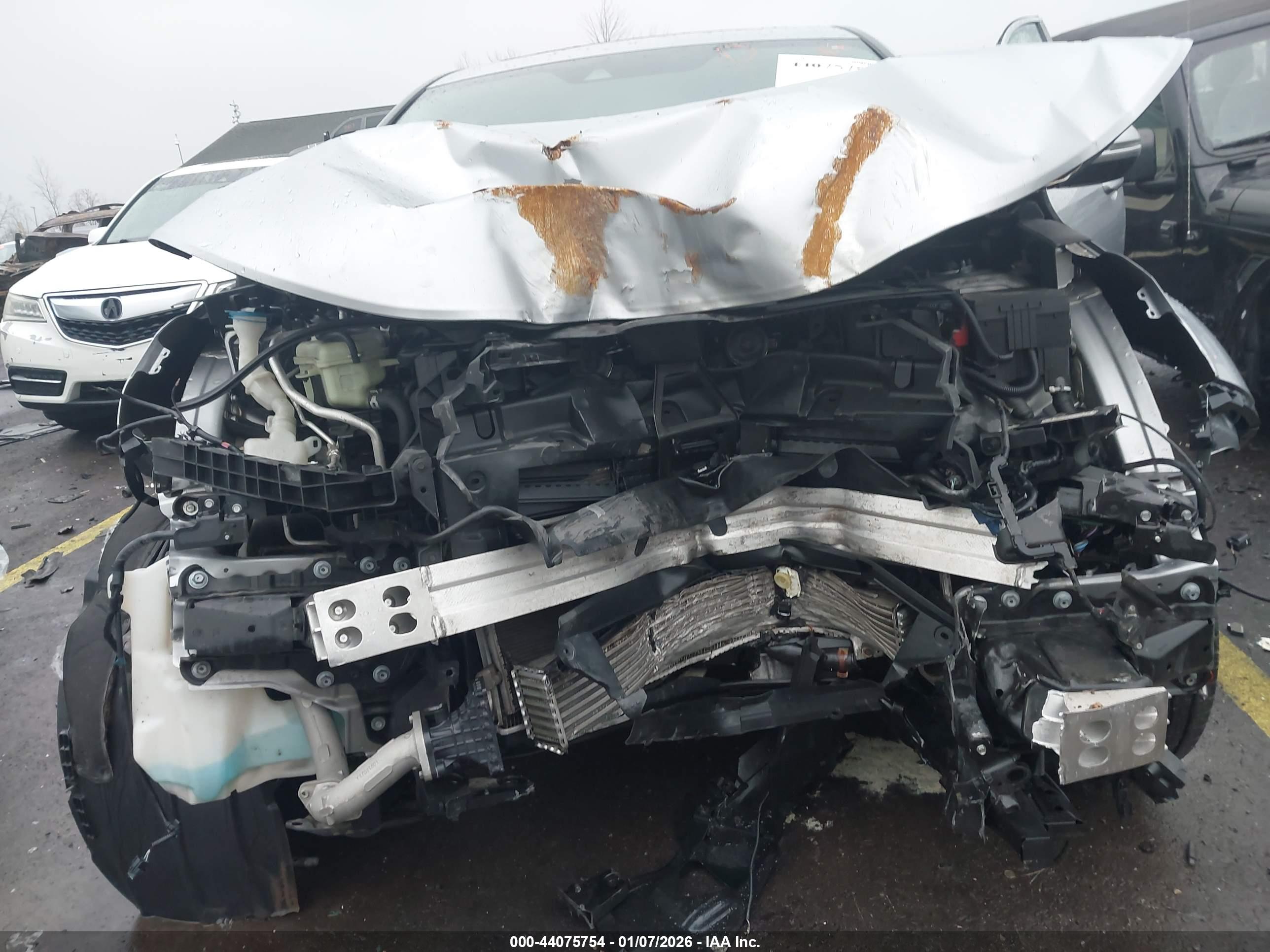 HONDA CR-V image 6