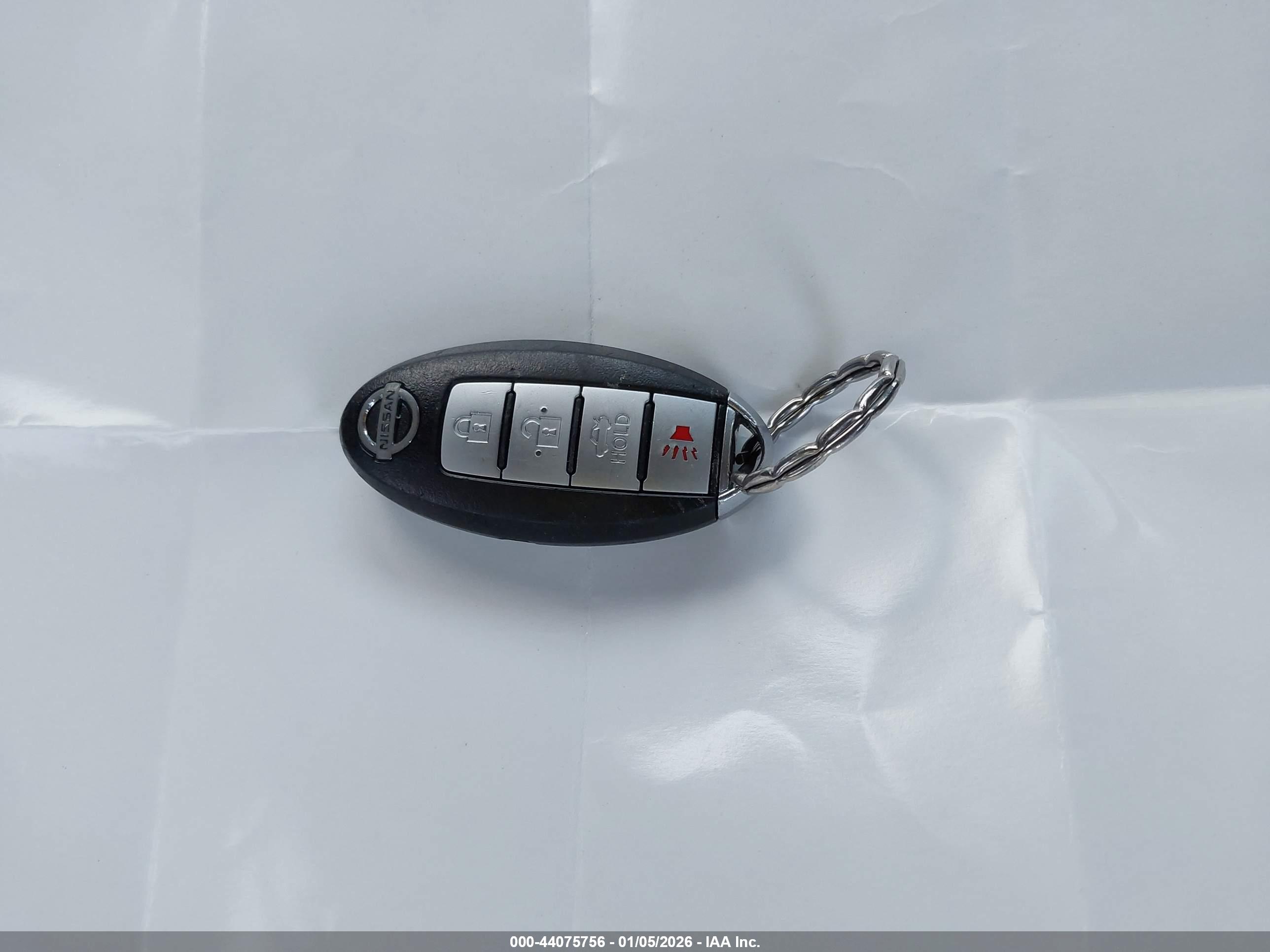 NISSAN ALTIMA image 11