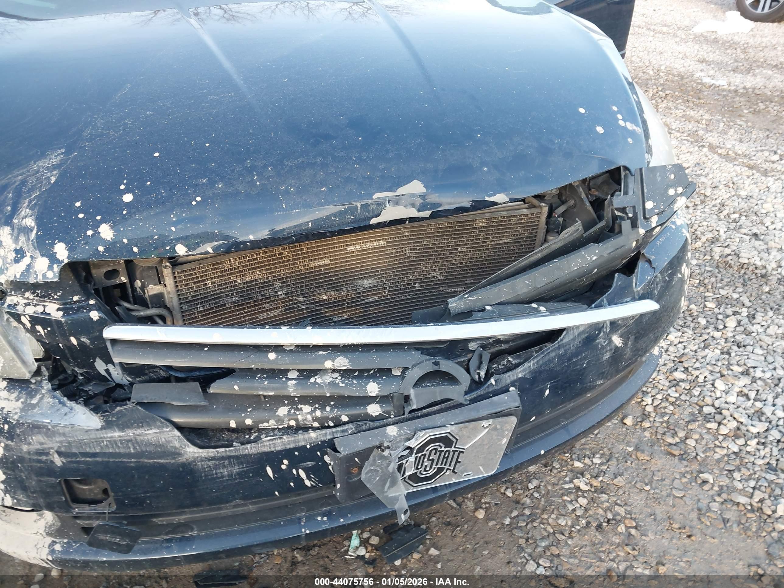 NISSAN ALTIMA image 6