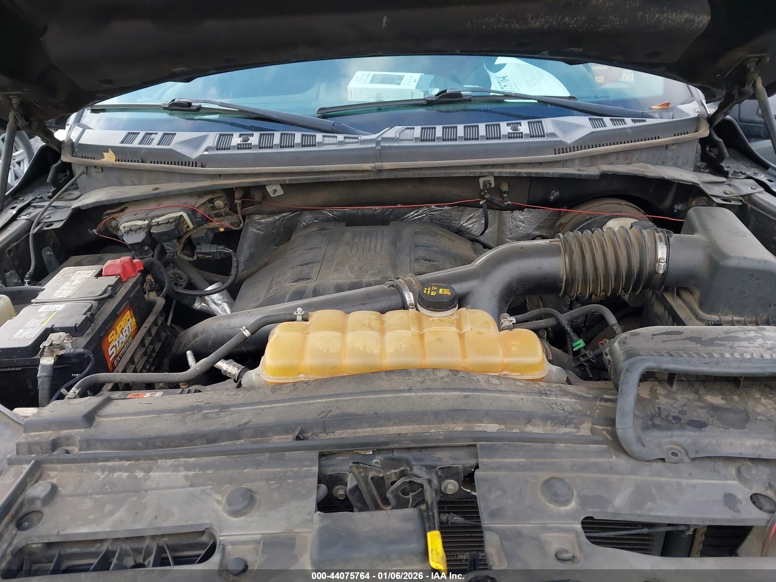 FORD F-150 image 10