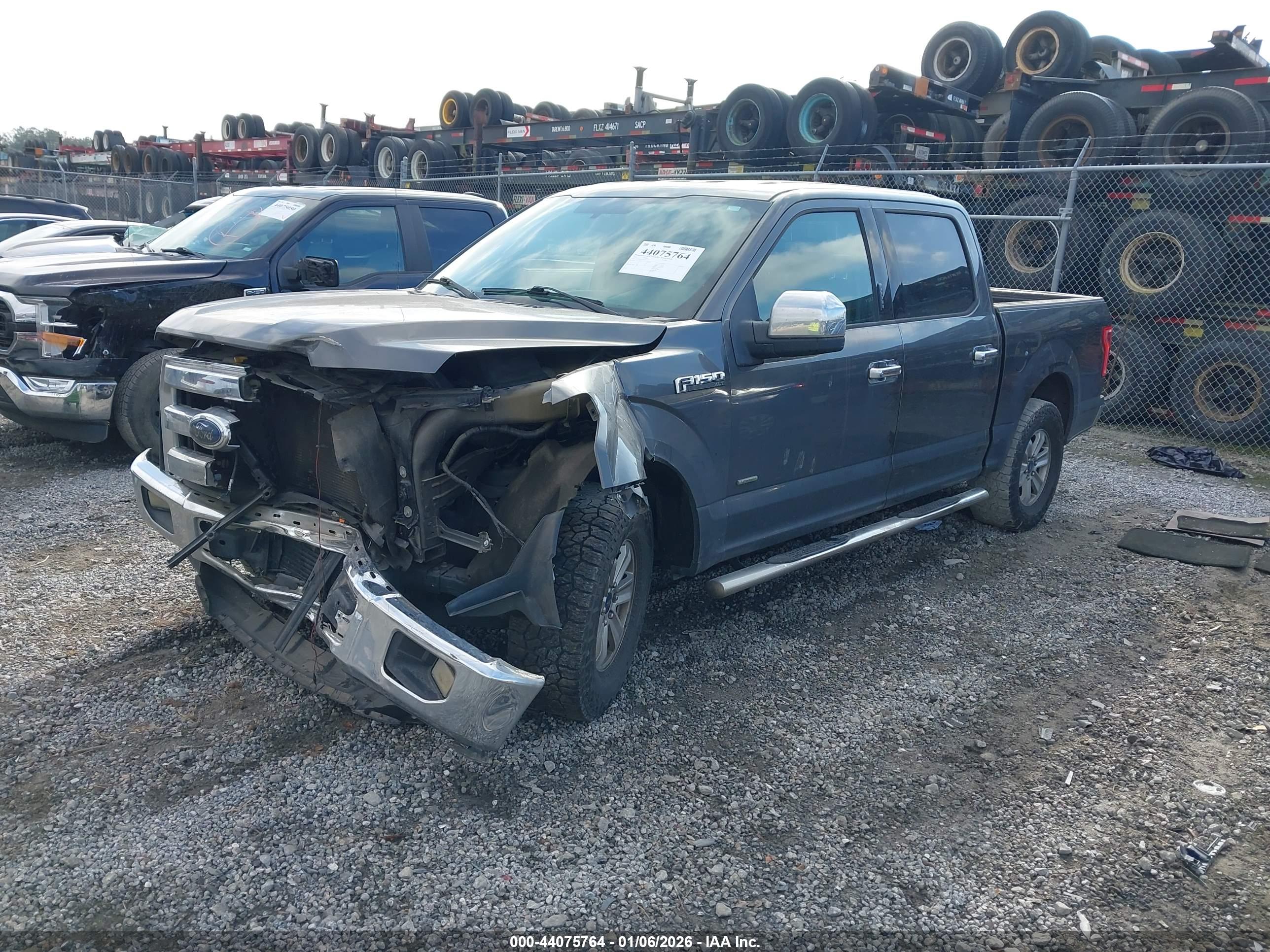 FORD F-150 image 2