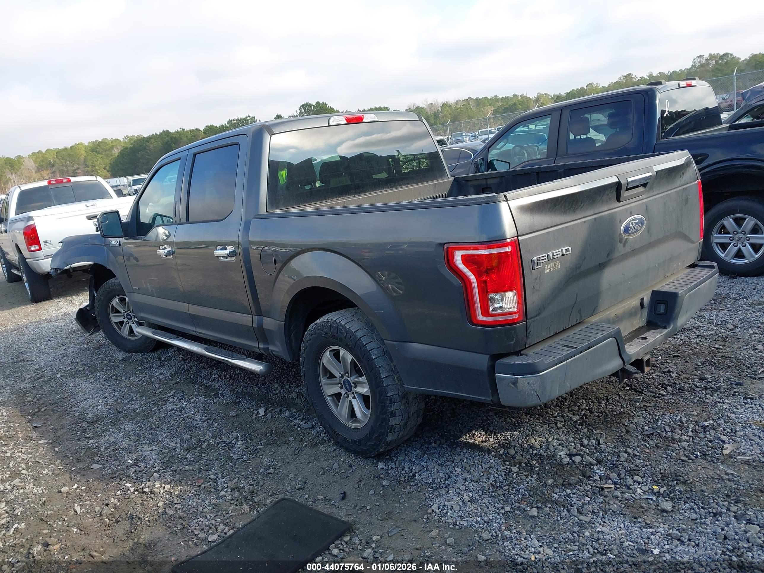 FORD F-150 image 3