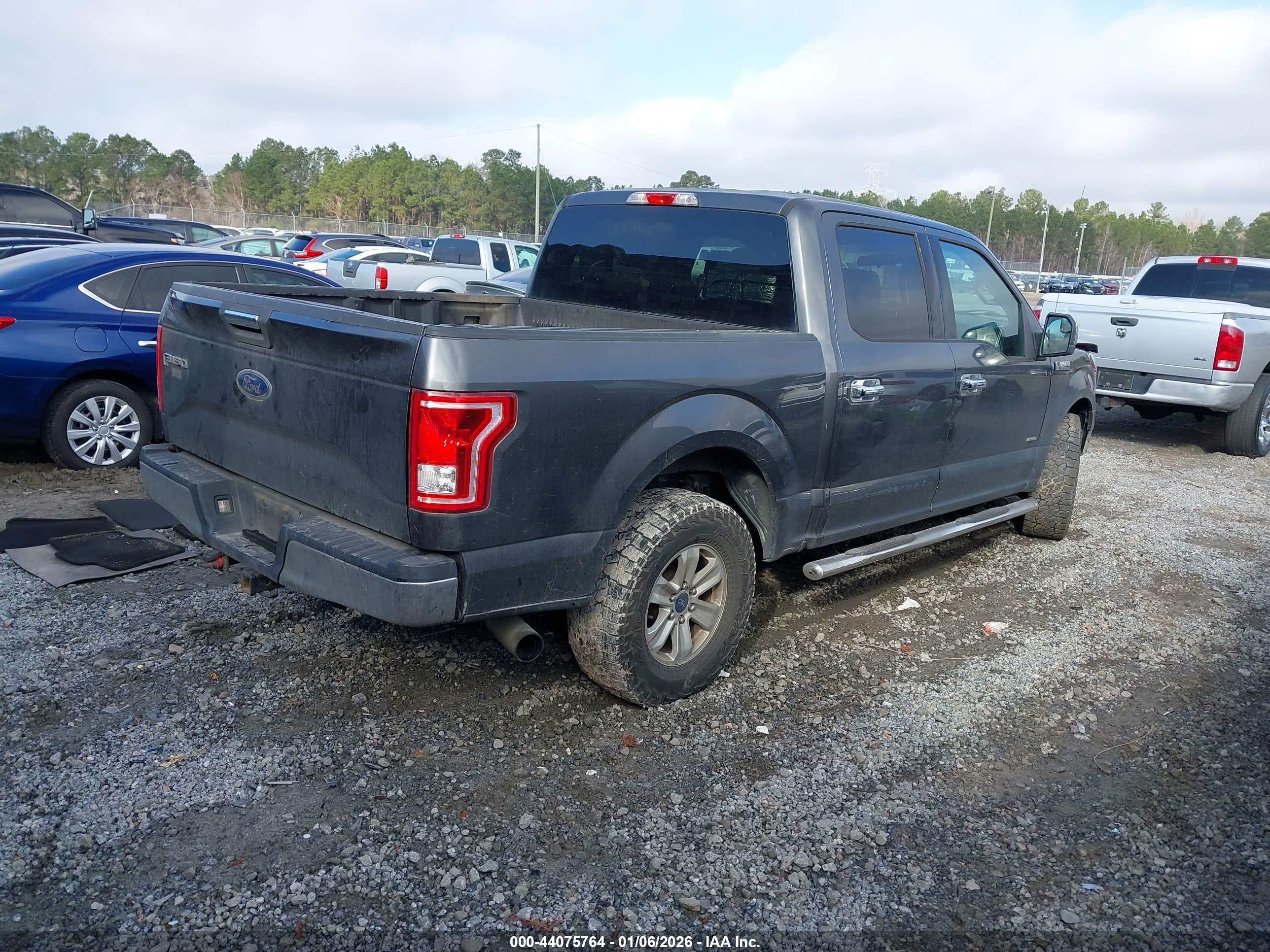 FORD F-150 image 4