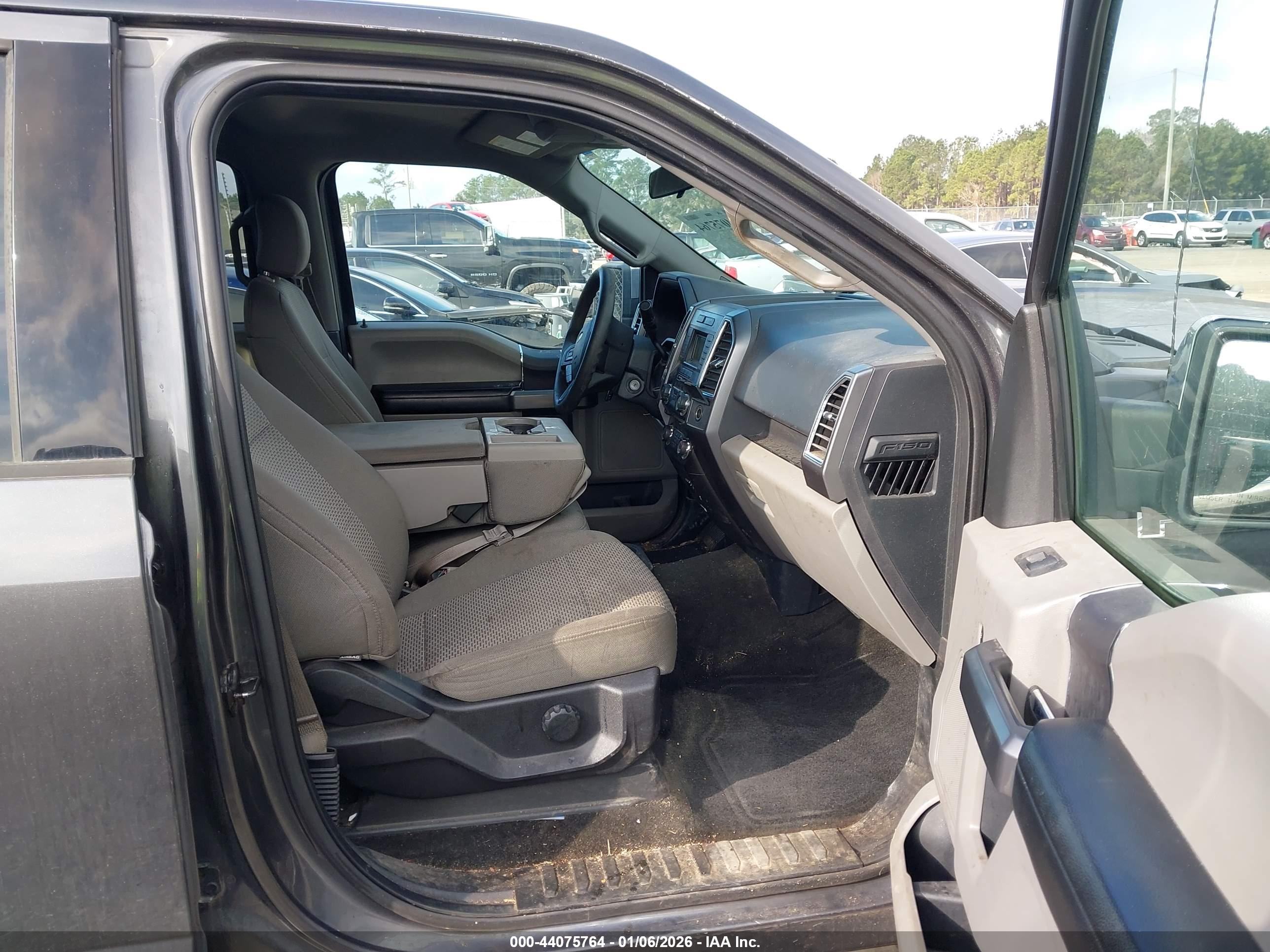 FORD F-150 image 5