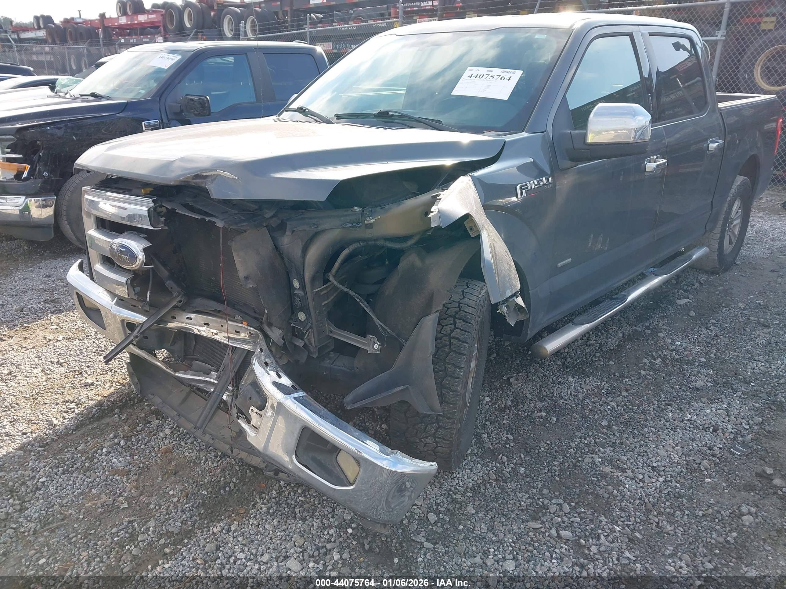 FORD F-150 image 6