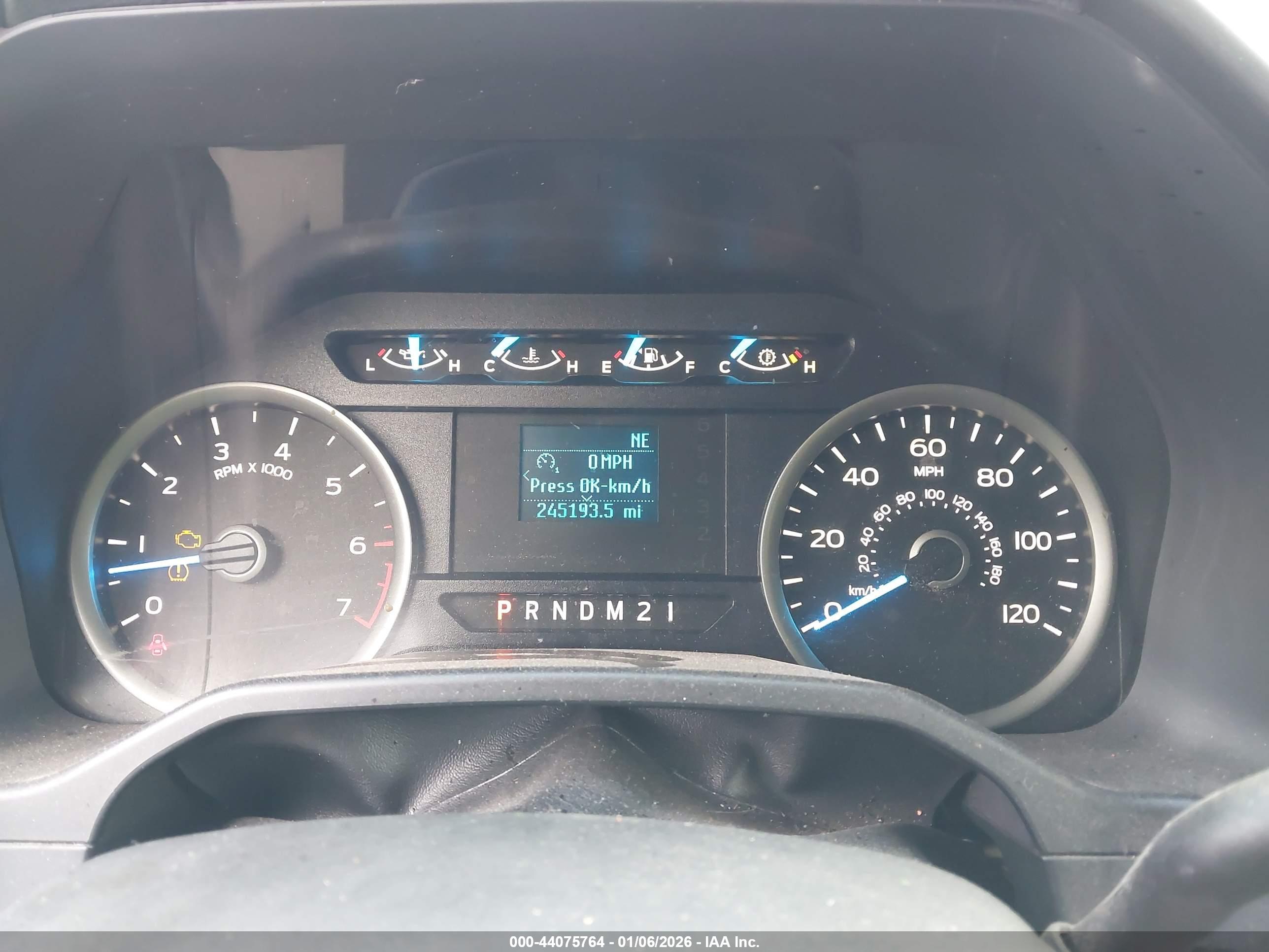 FORD F-150 image 7
