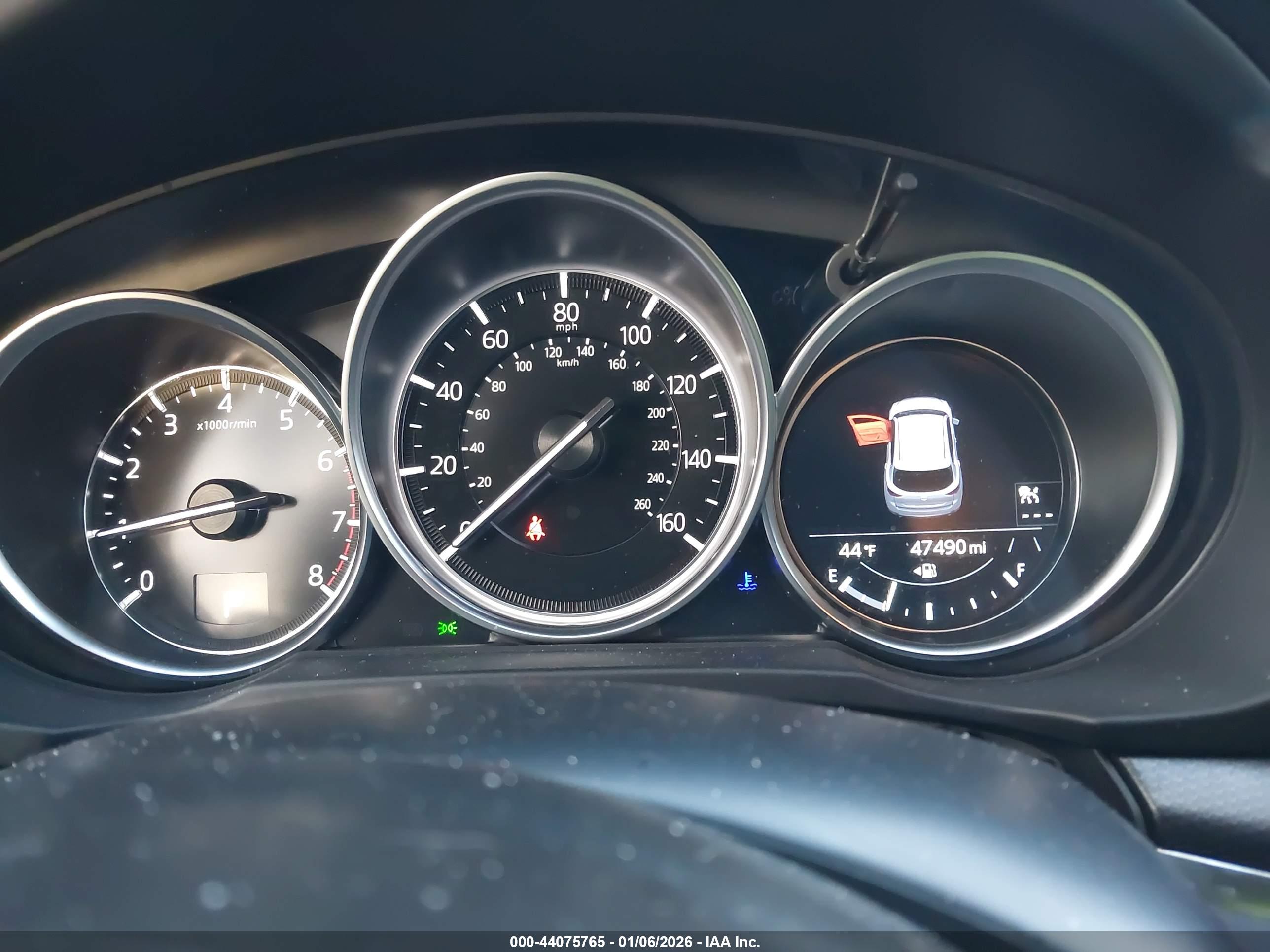 MAZDA CX-5 image 7