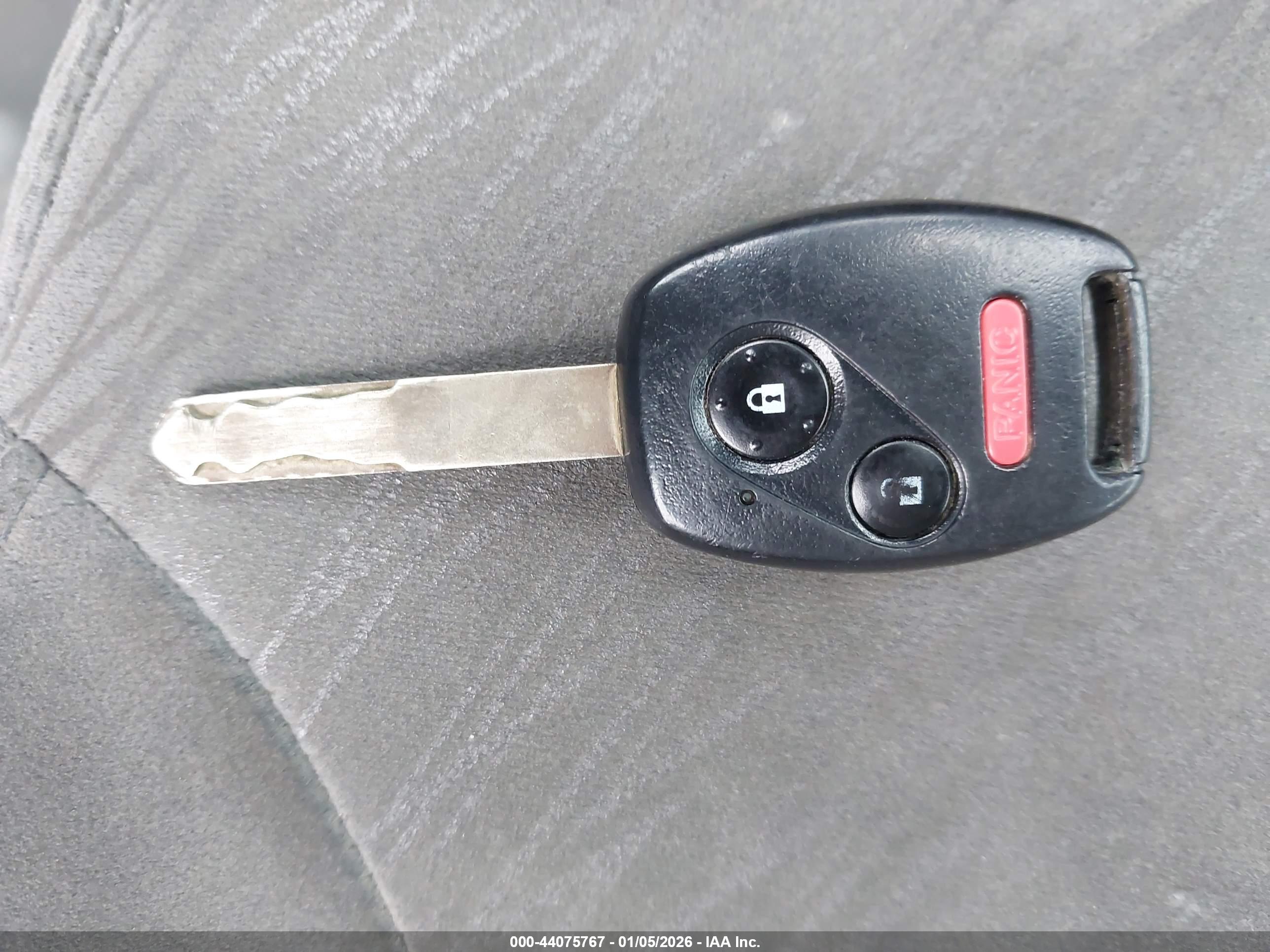 HONDA CIVIC image 11