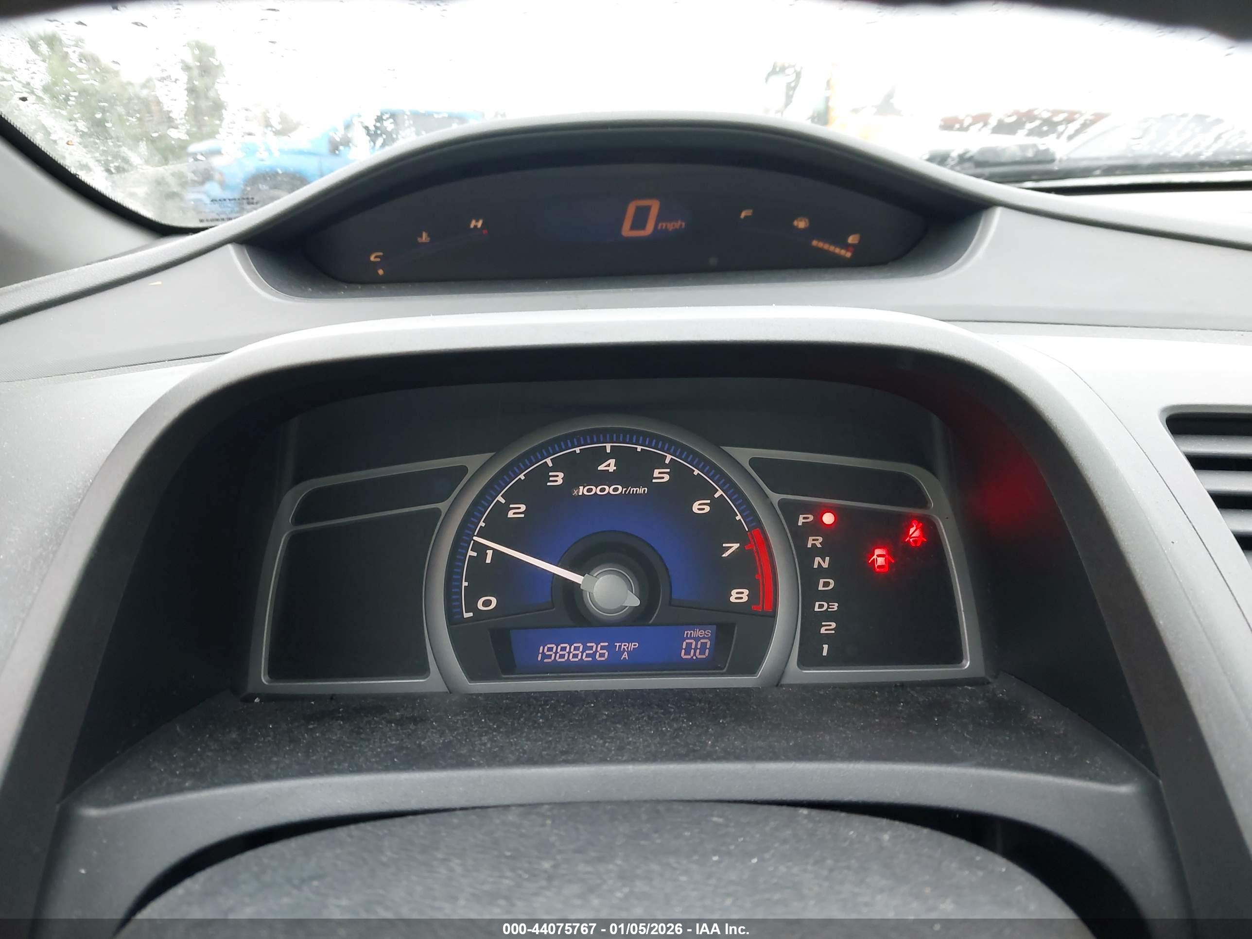 HONDA CIVIC image 7