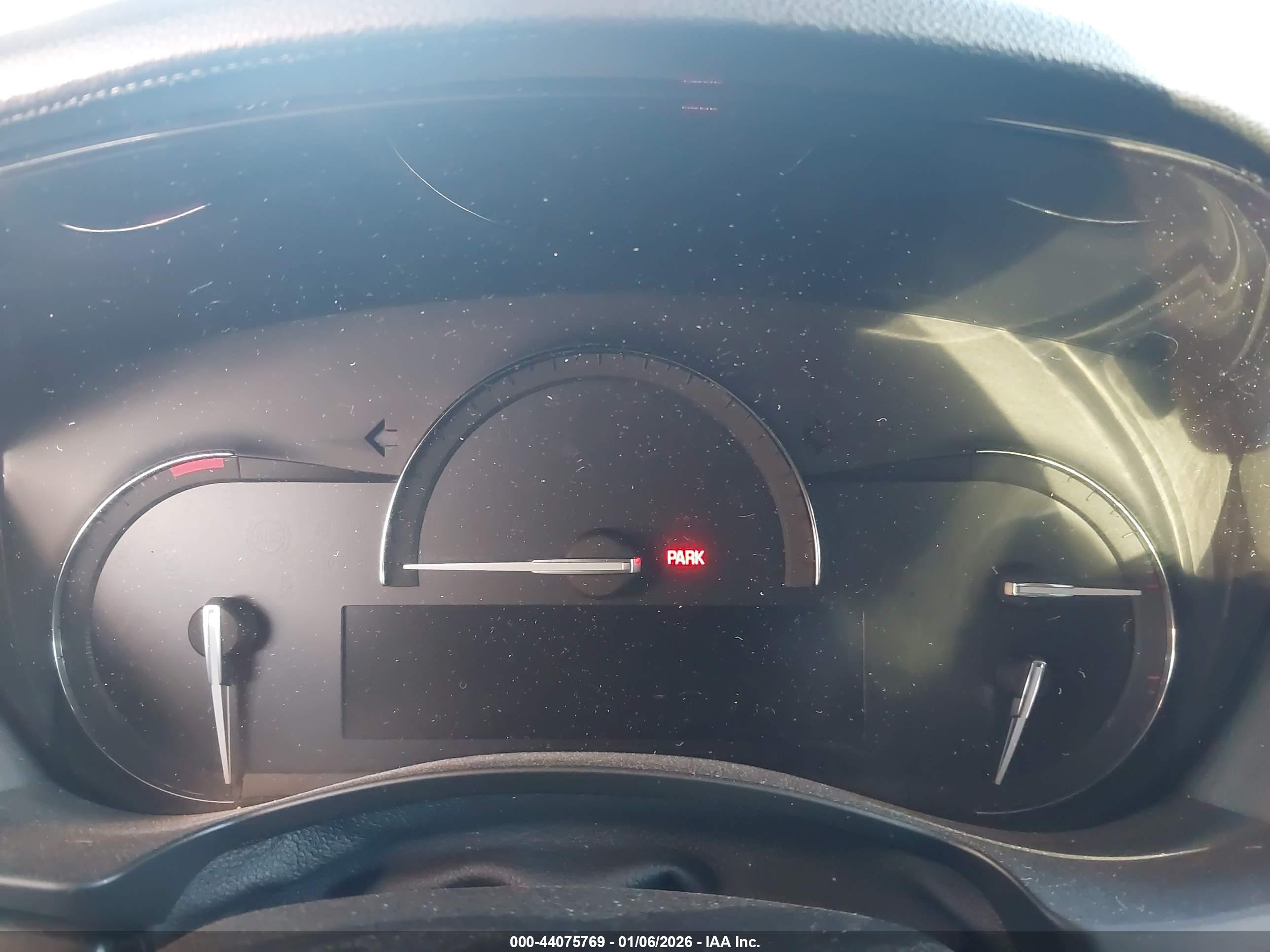 CADILLAC ATS image 7