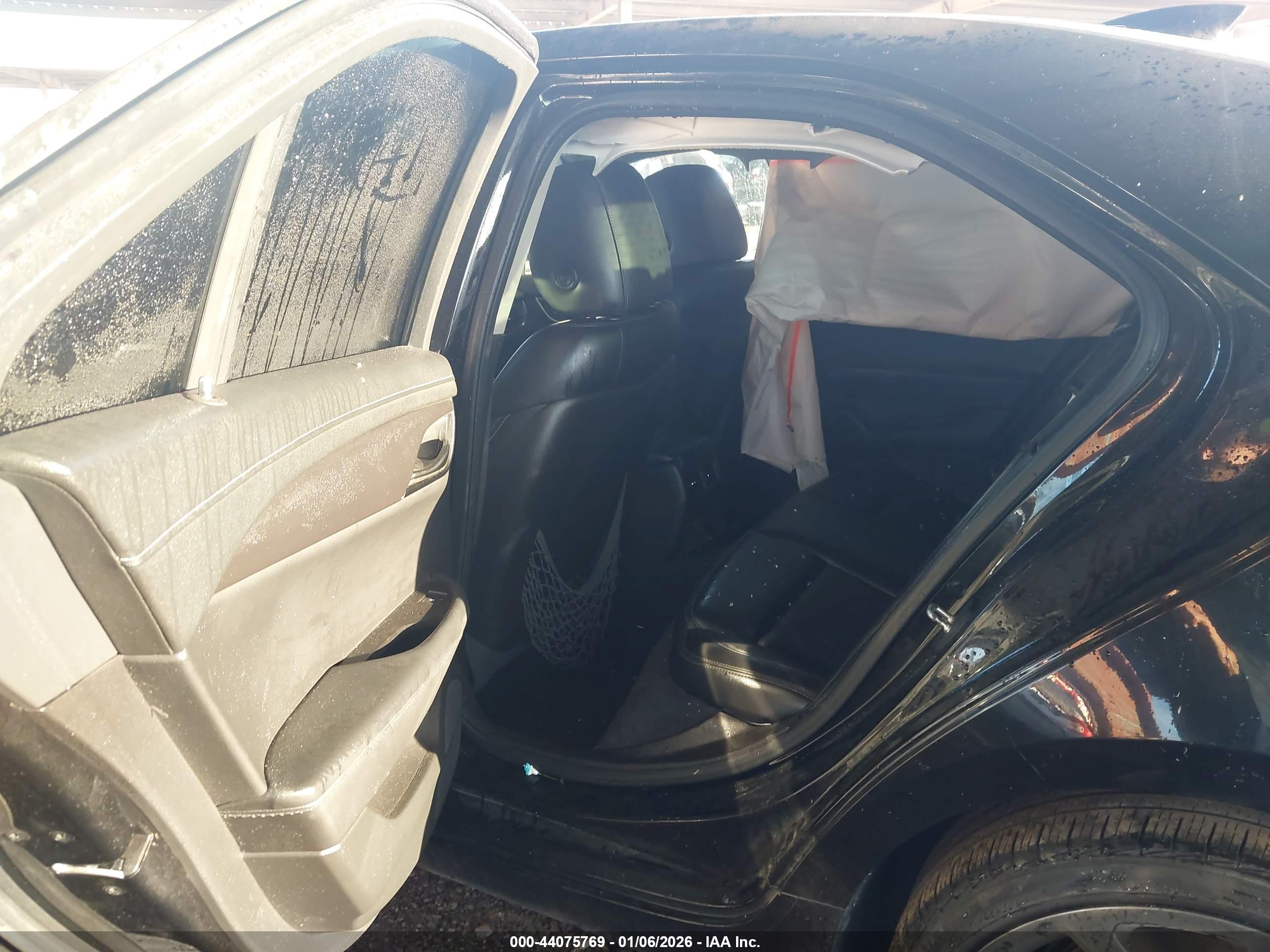 CADILLAC ATS image 8