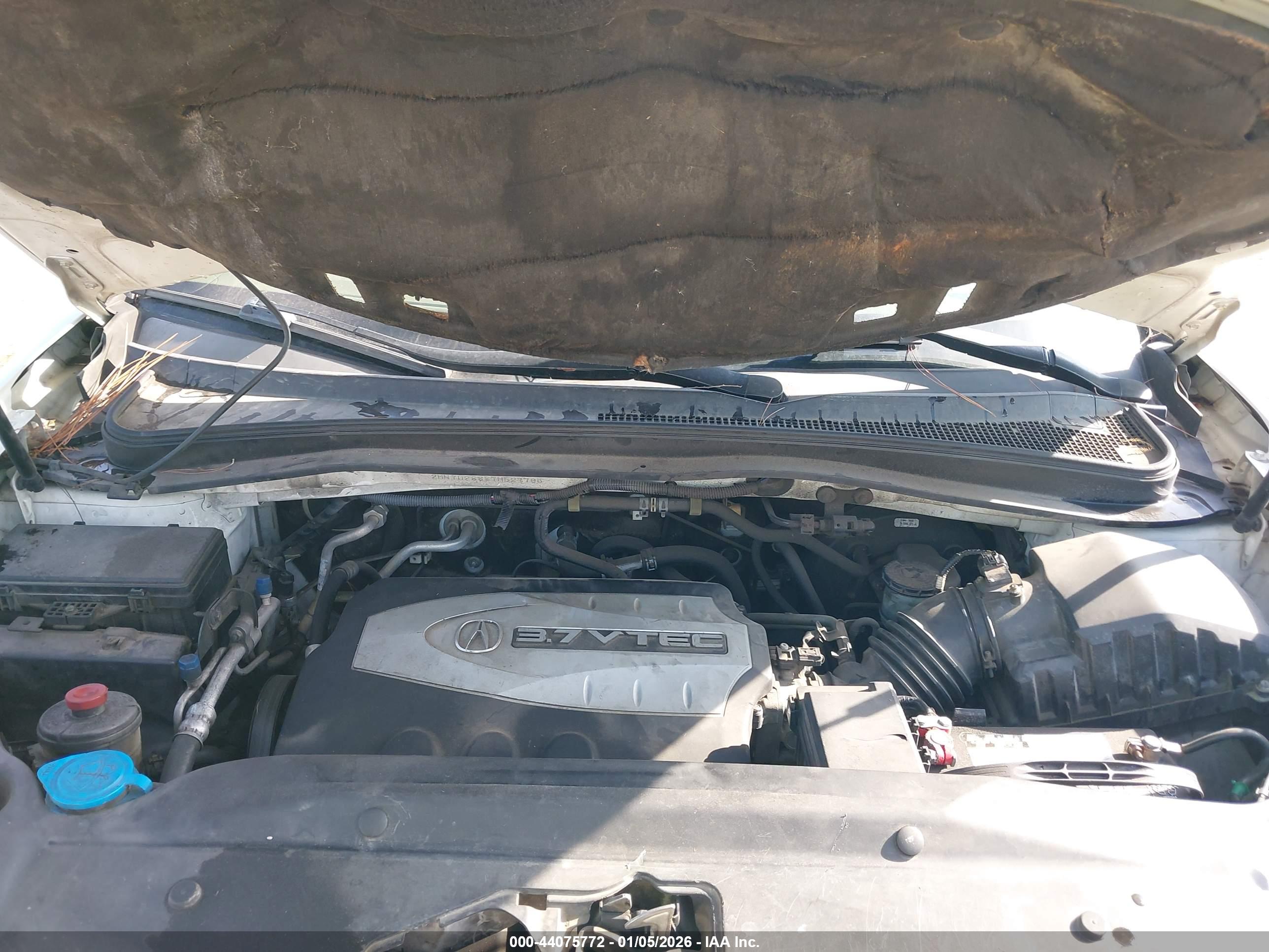 ACURA MDX image 10