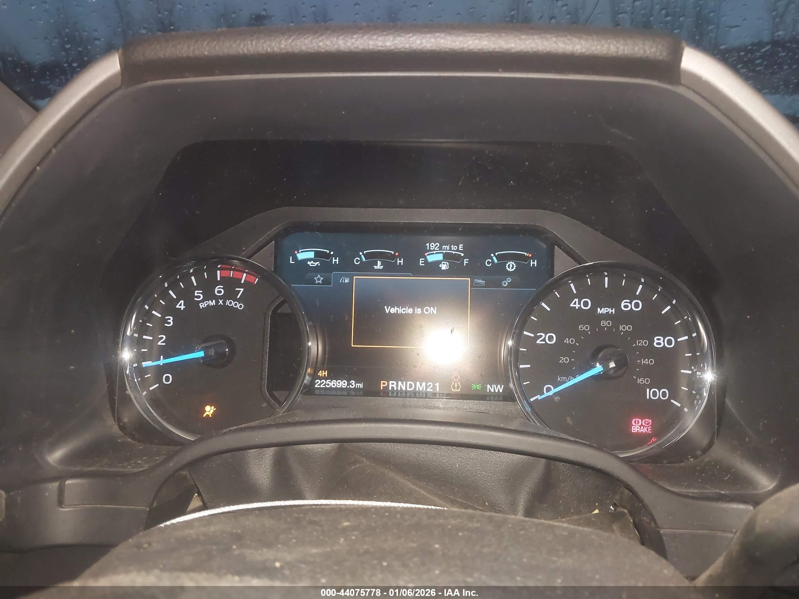 FORD F-350 image 7