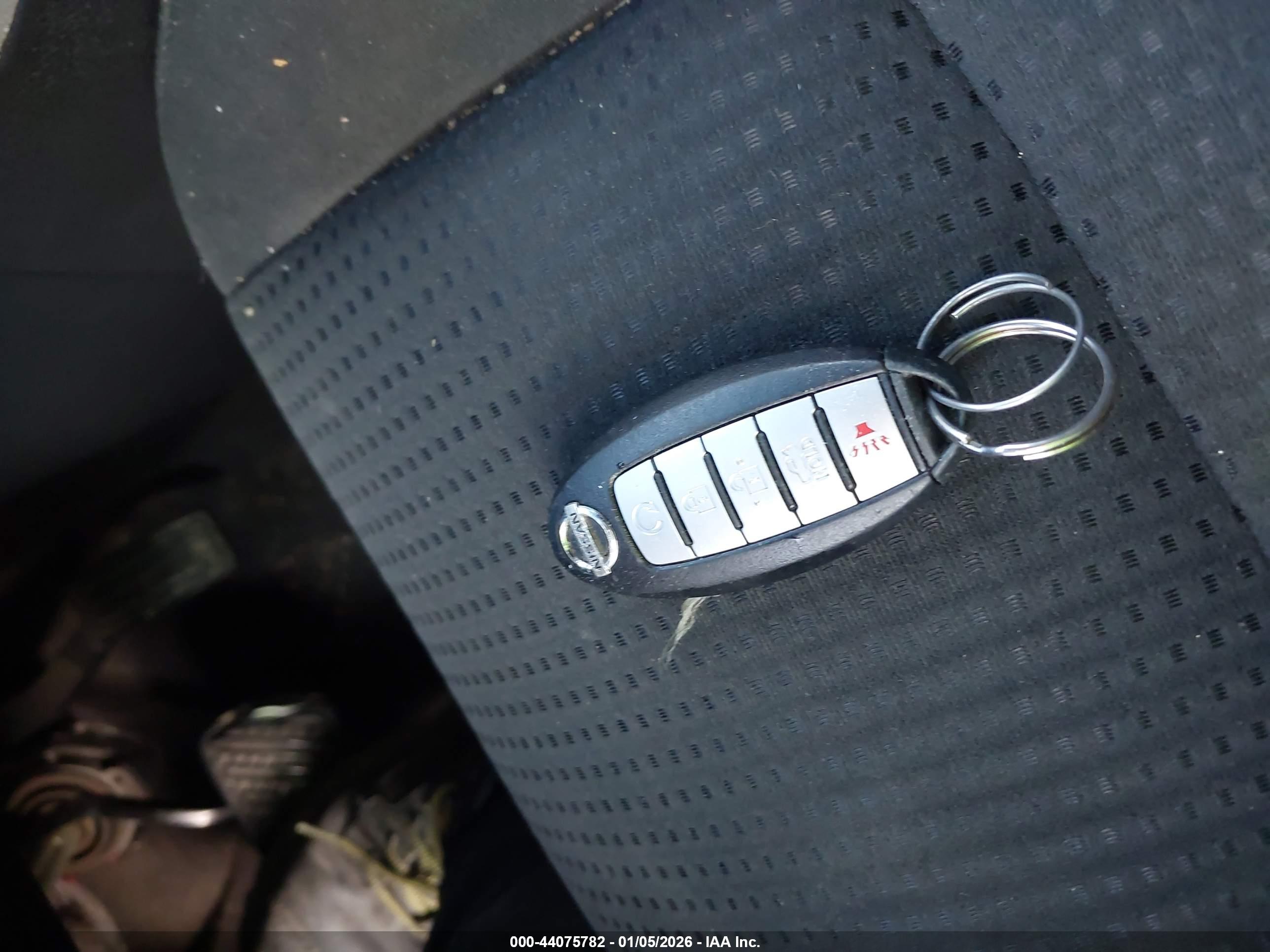 NISSAN ALTIMA image 11