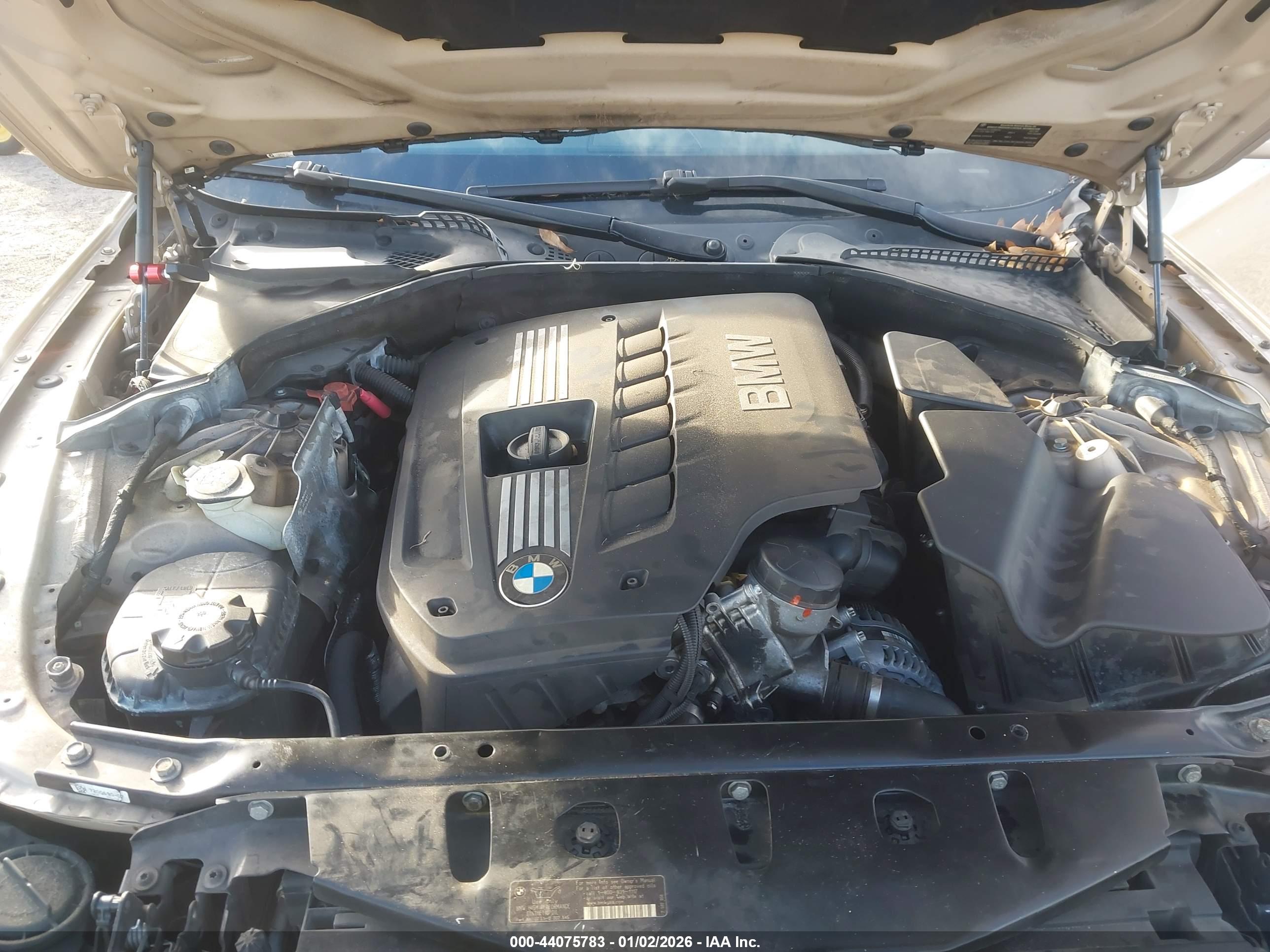 BMW 528I image 10
