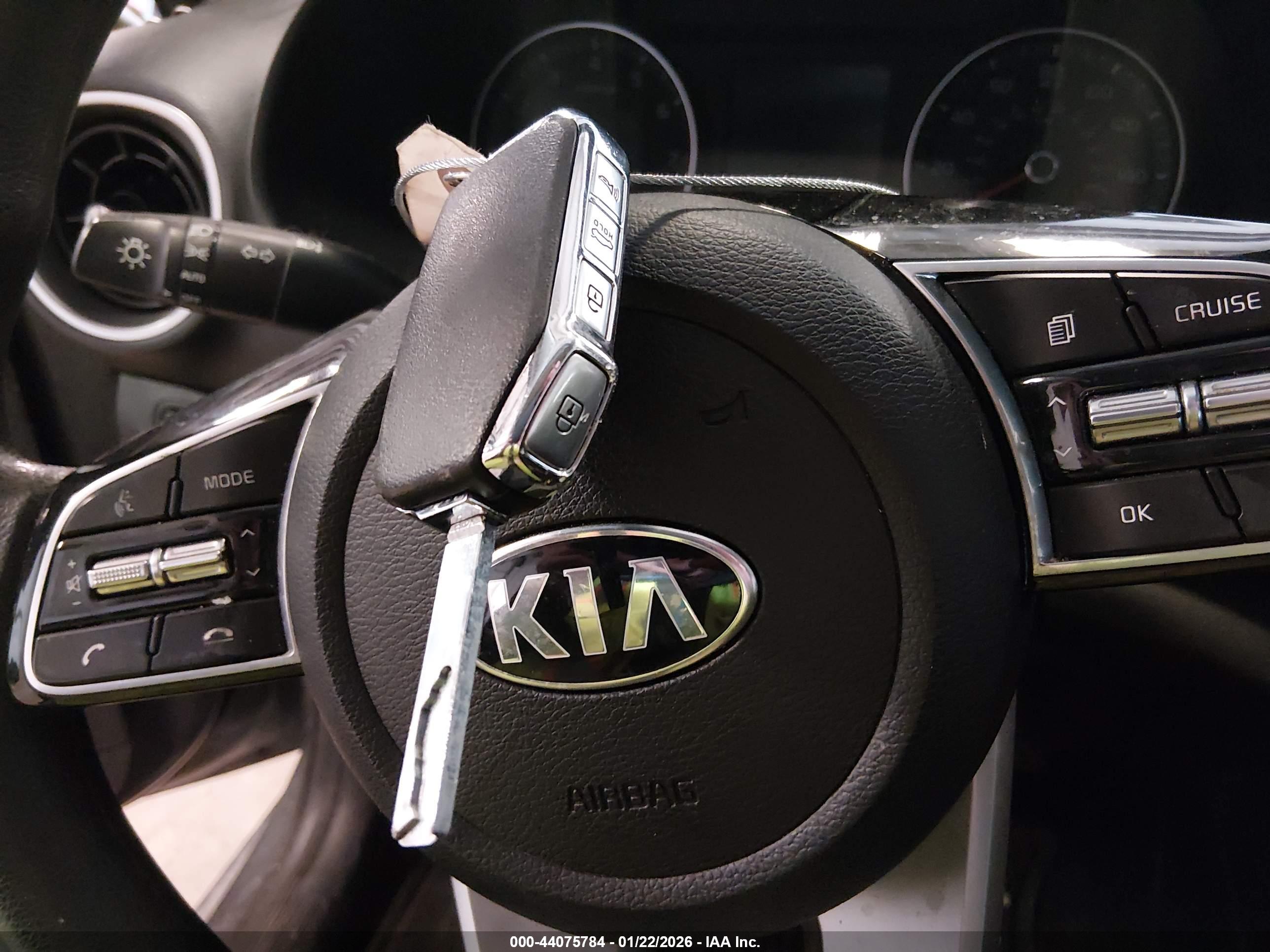 KIA FORTE image 11