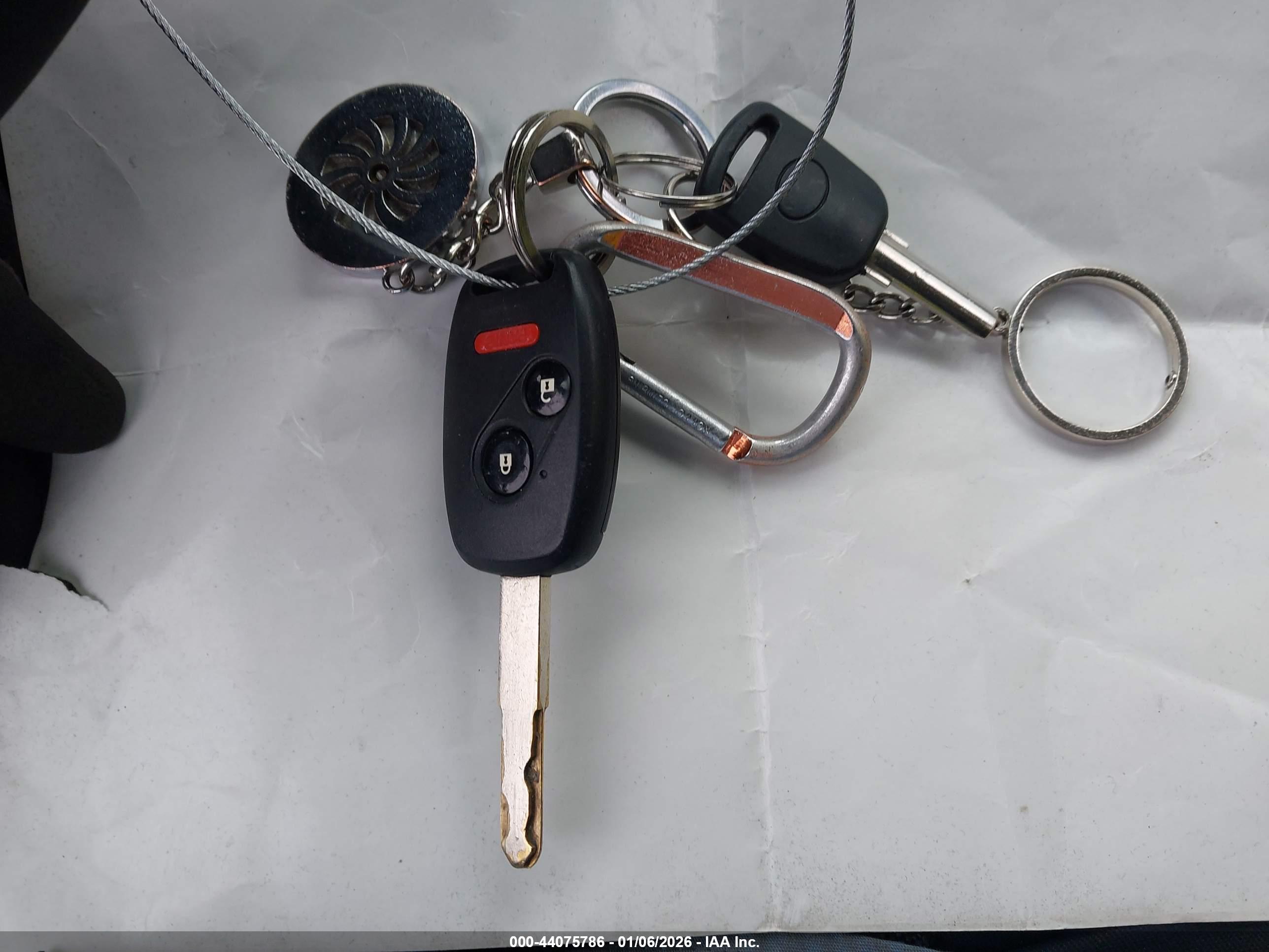 HONDA CR-V image 11