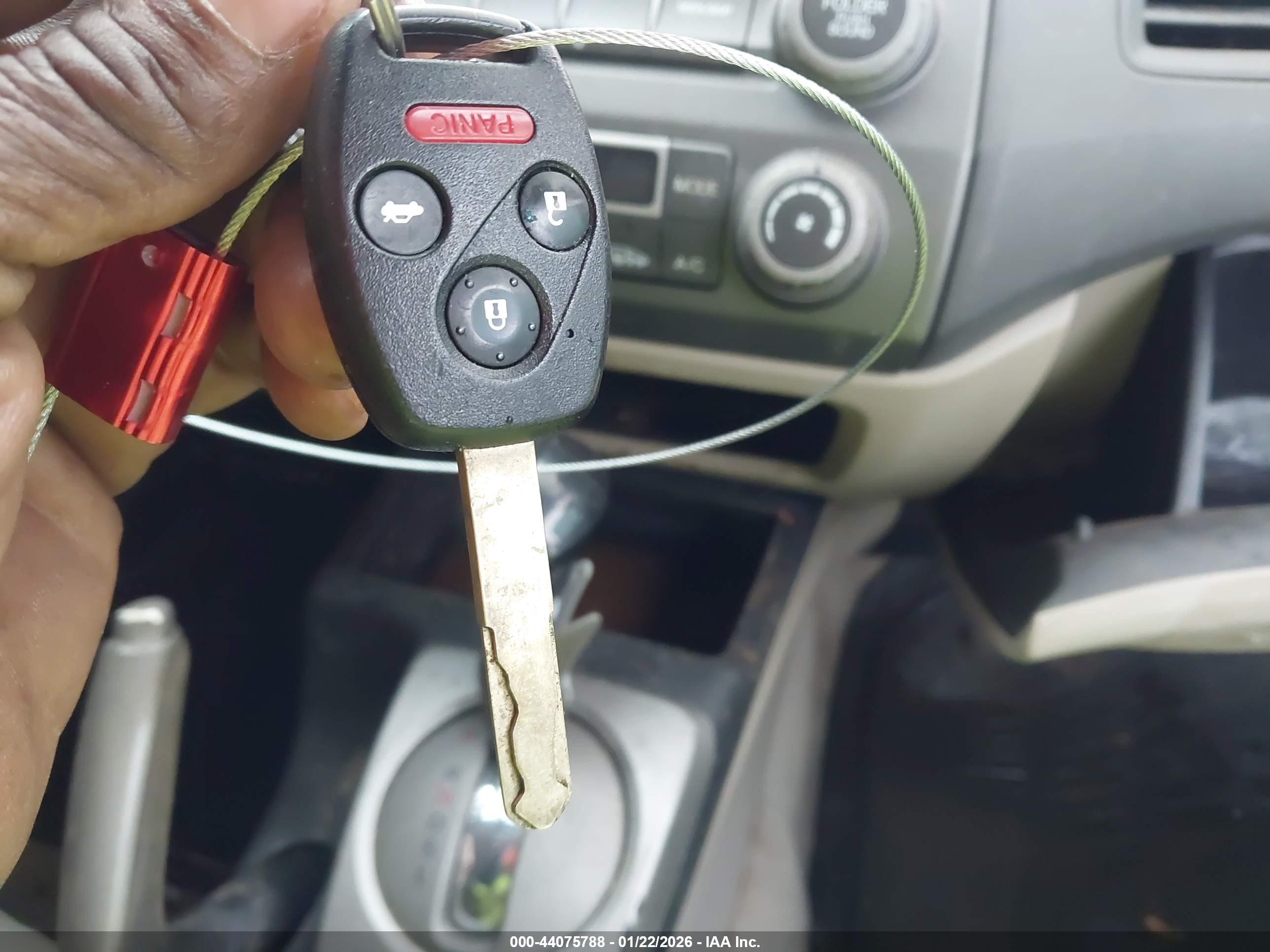HONDA CIVIC image 11