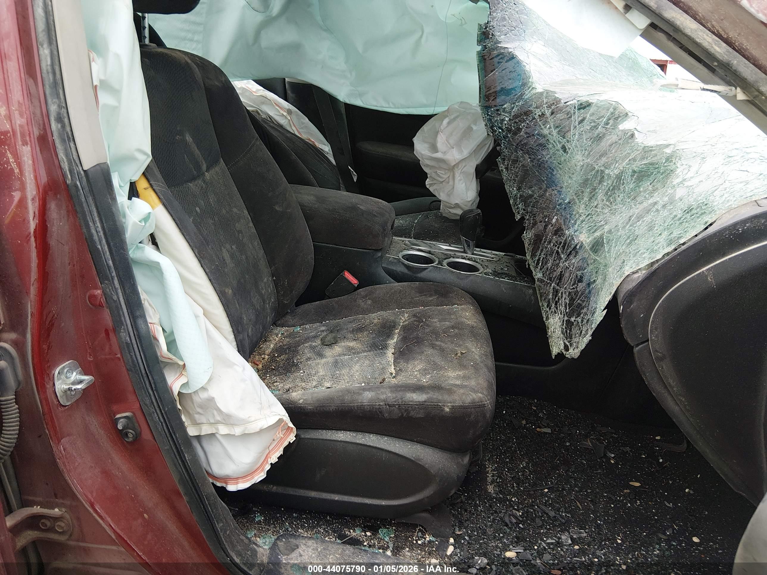 NISSAN PATHFINDER image 5