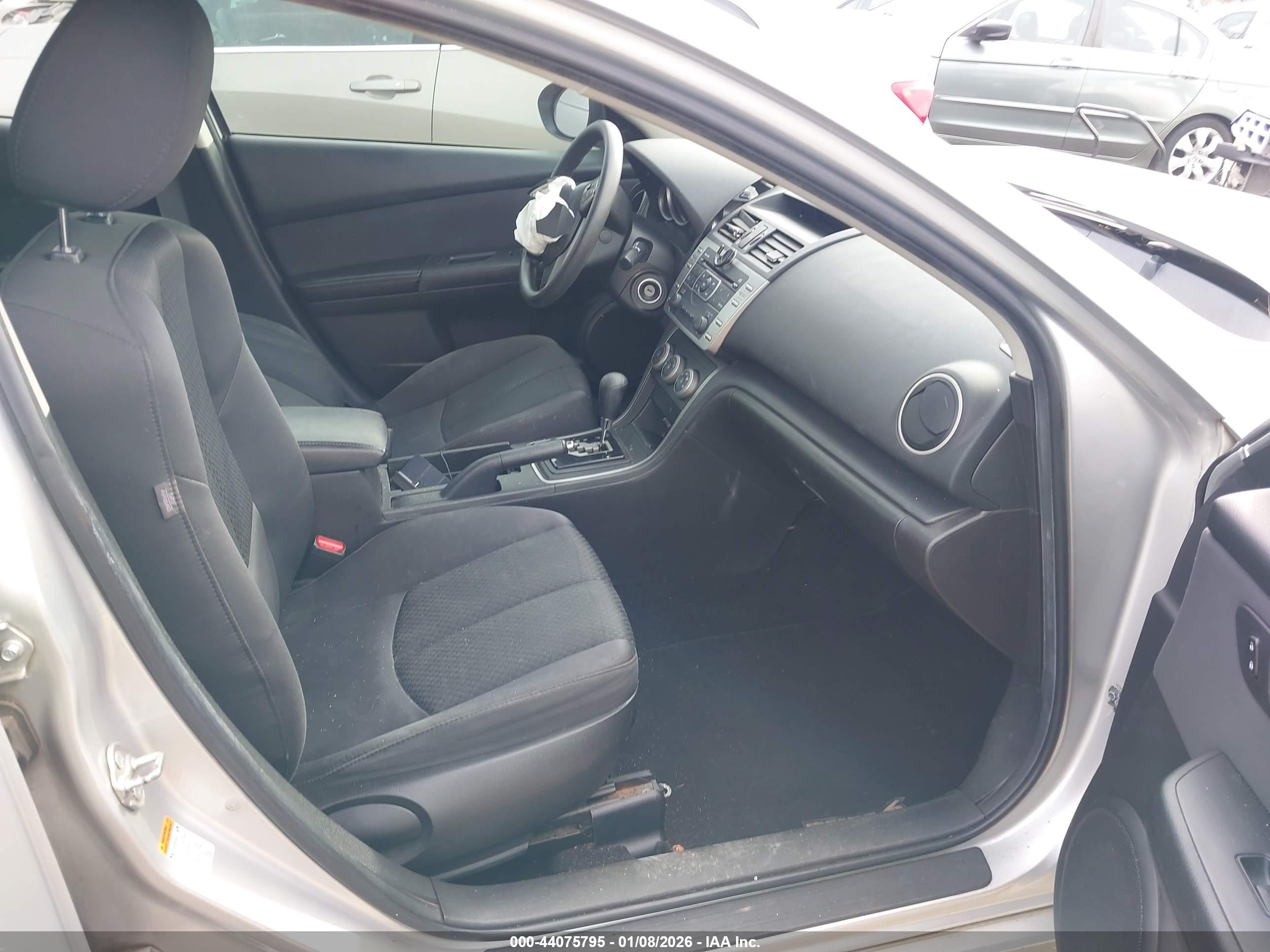 MAZDA MAZDA6 image 5
