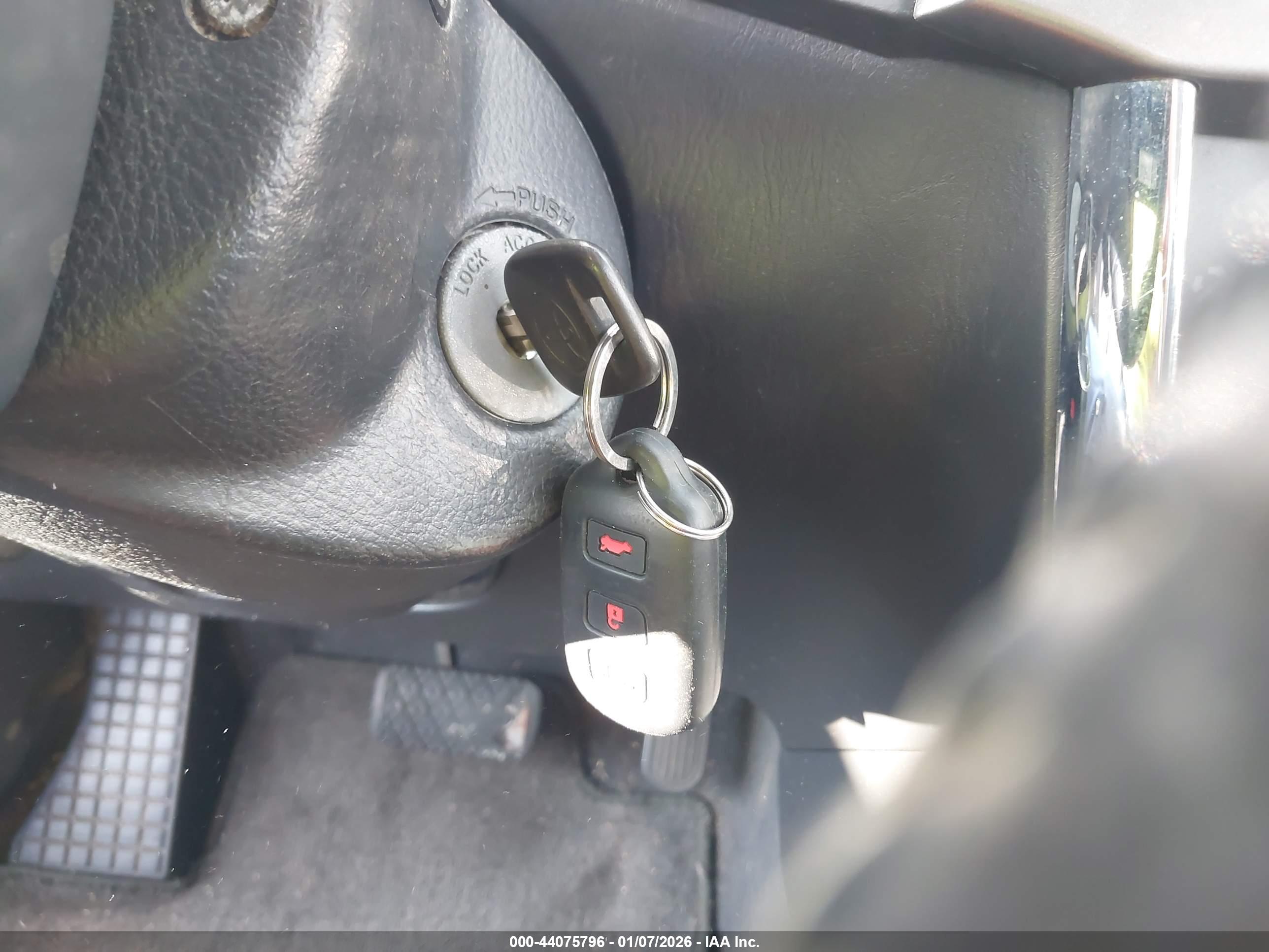 TOYOTA MATRIX image 11