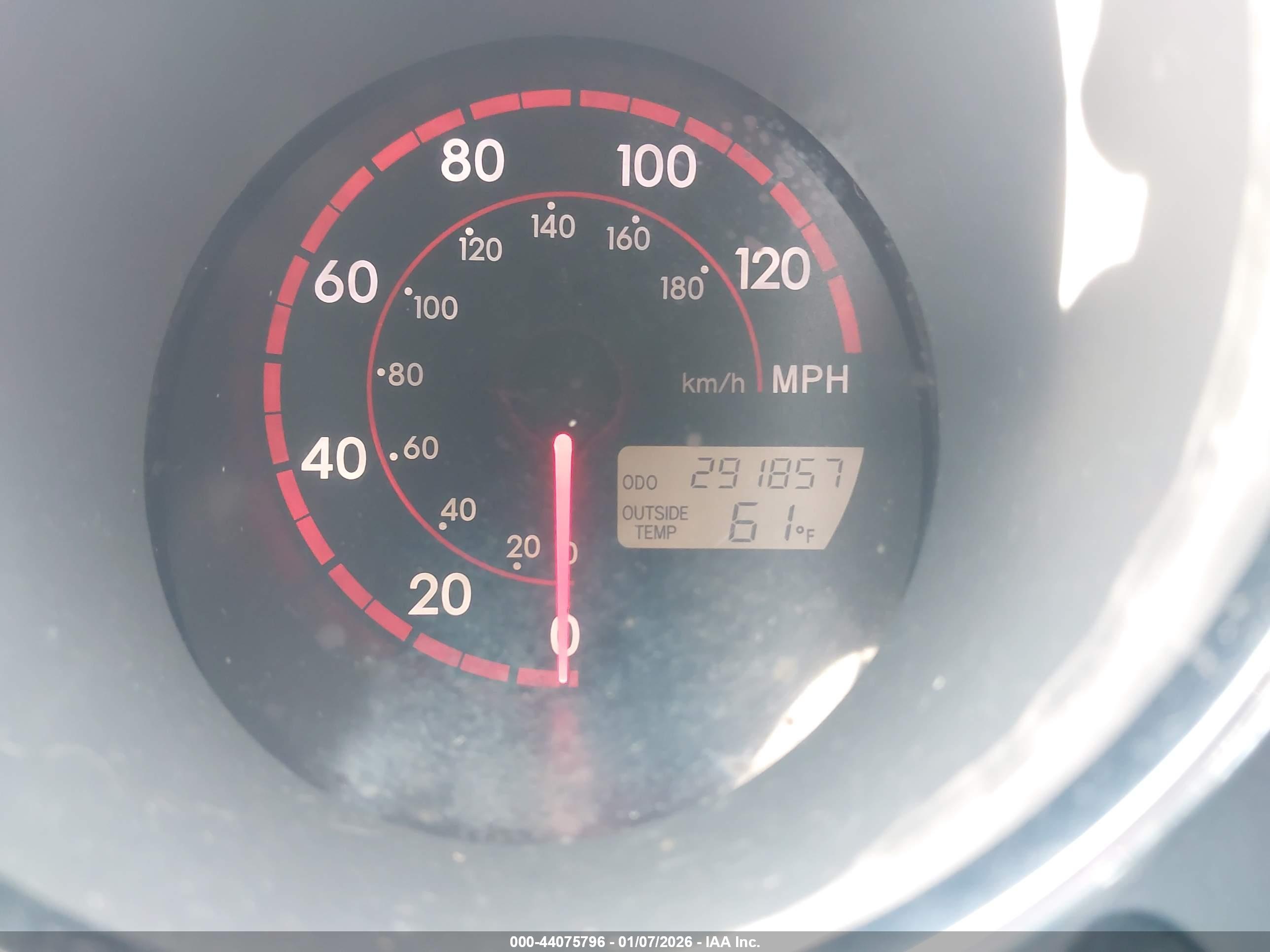 TOYOTA MATRIX image 7